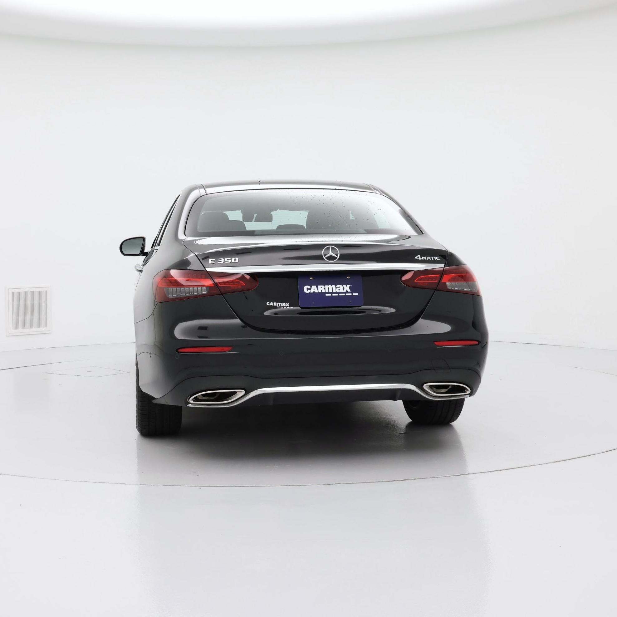 Thumbnail: 2023 Mercedes-Benz E-Class - 6