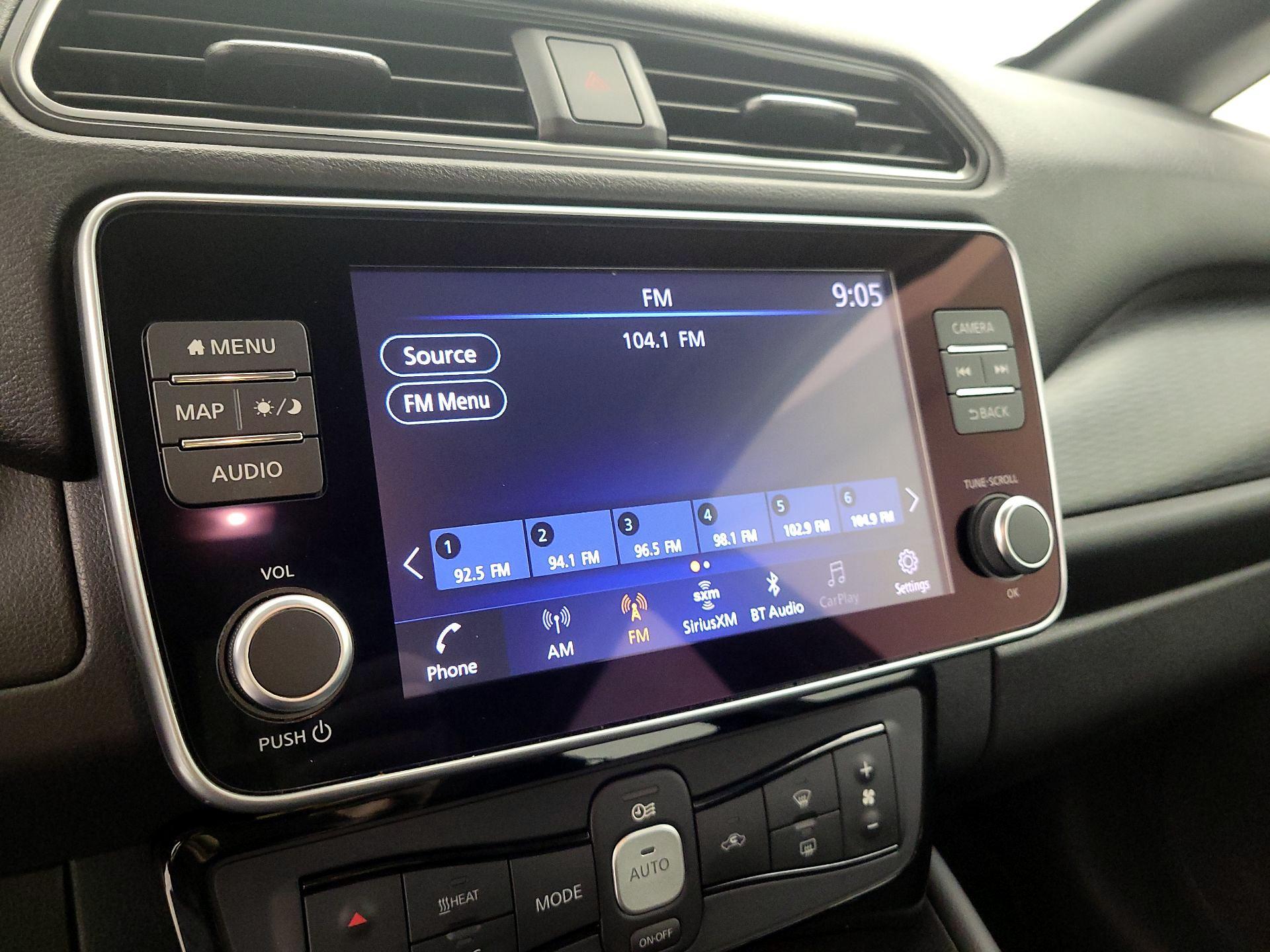 Thumbnail: 2023 Nissan Leaf - 15