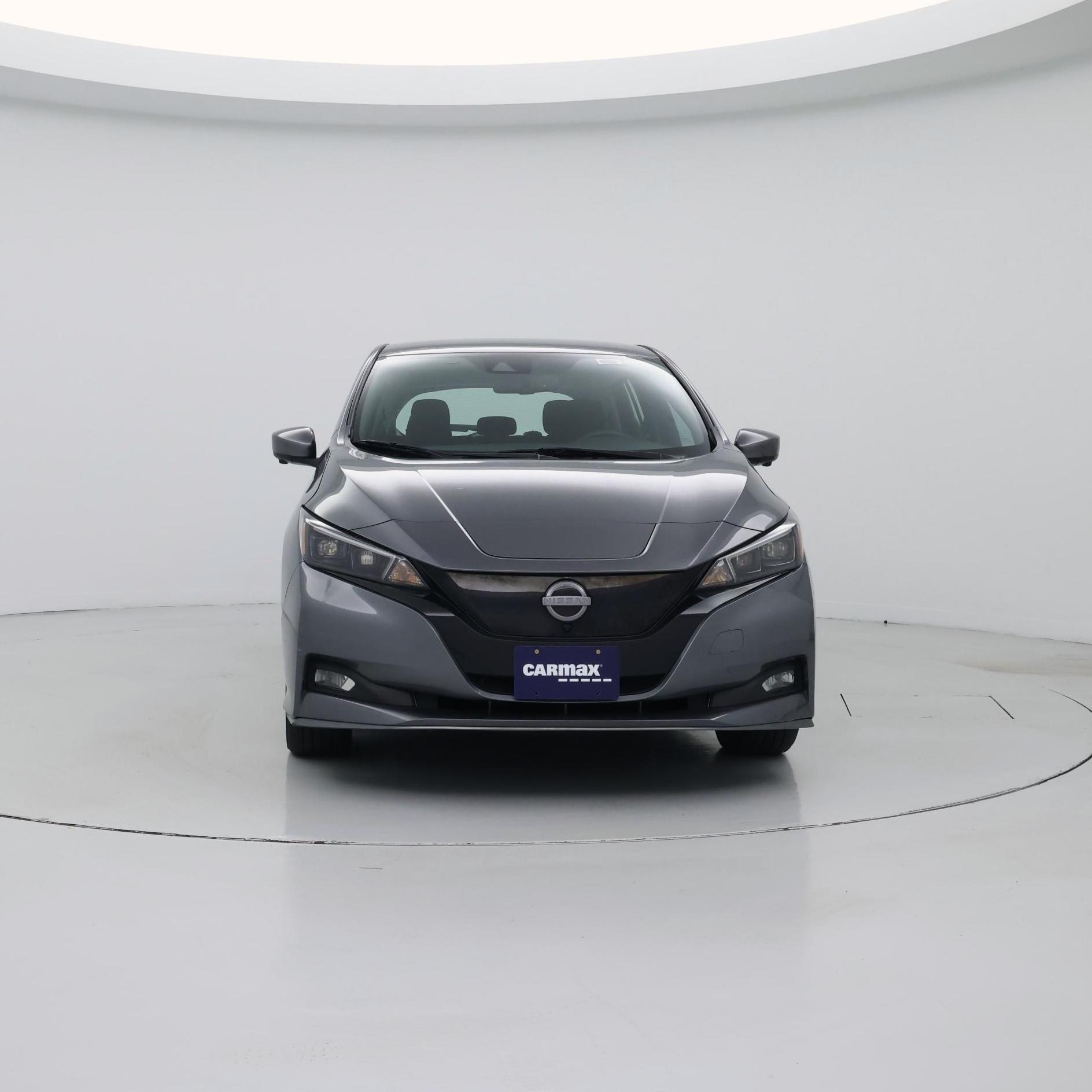Thumbnail: 2023 Nissan Leaf - 5