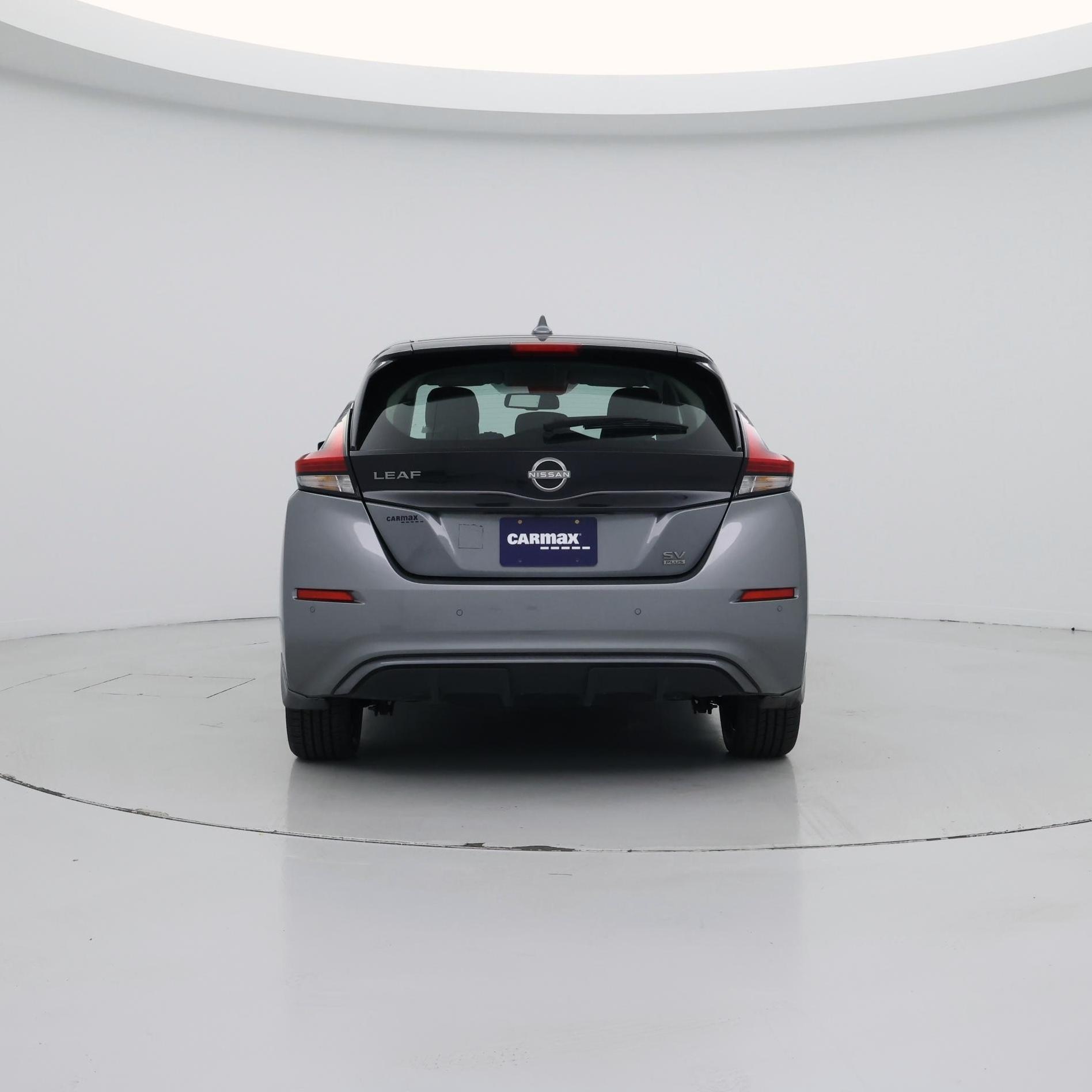 Thumbnail: 2023 Nissan Leaf - 6