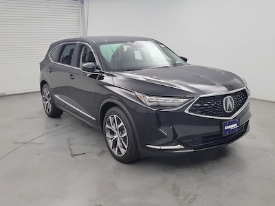 2023 Acura MDX SH-AWD Technology