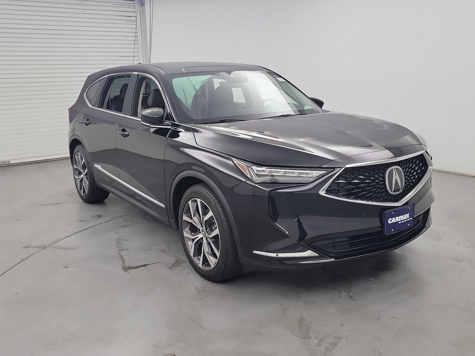 2023 Acura MDX