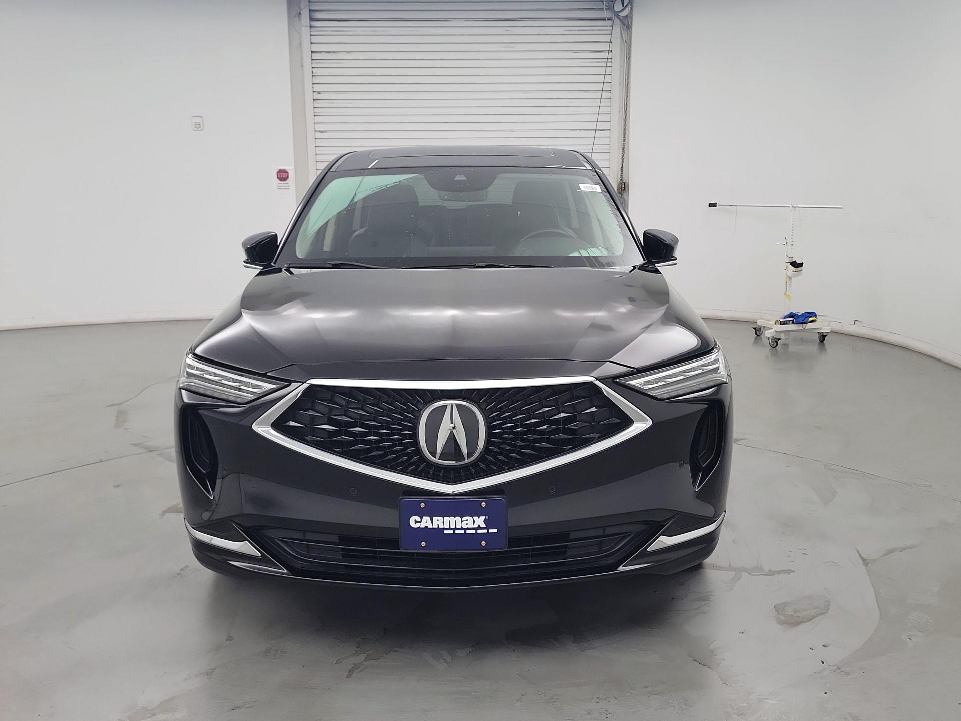 Thumbnail: 2023 Acura MDX - 2