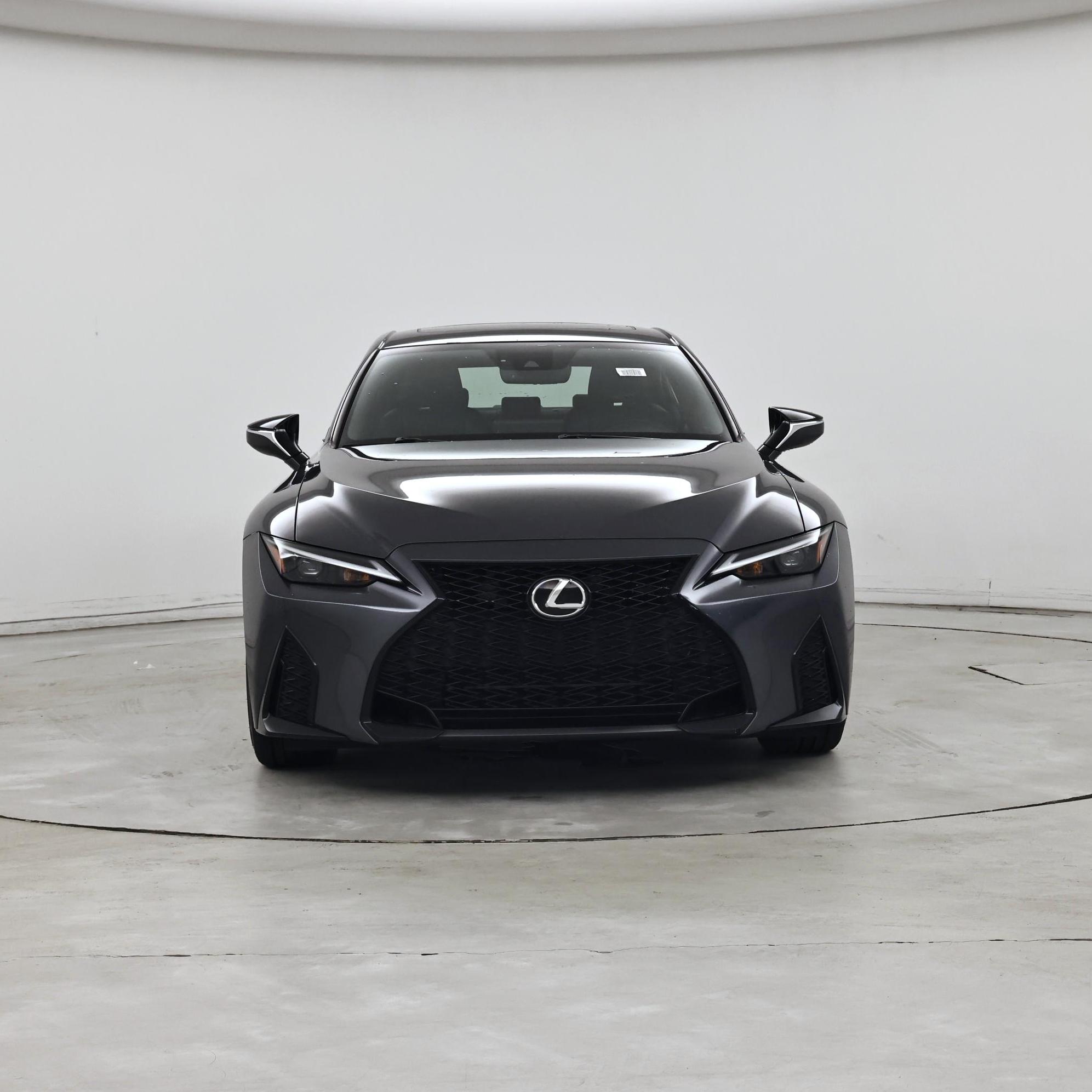 Thumbnail: 2023 Lexus IS - 5