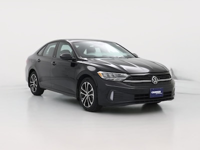 2024 Volkswagen Jetta Sport