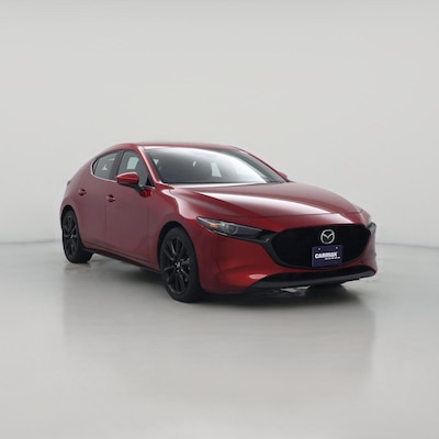 2023 Mazda Mazda3 2.5 S Premium Package