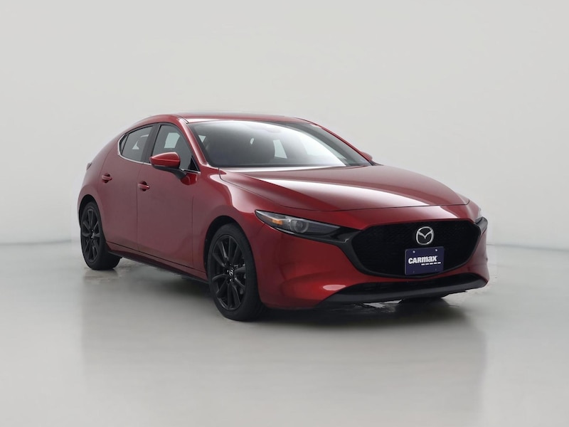 2023 Mazda Mazda3 2.5 S Premium Package
