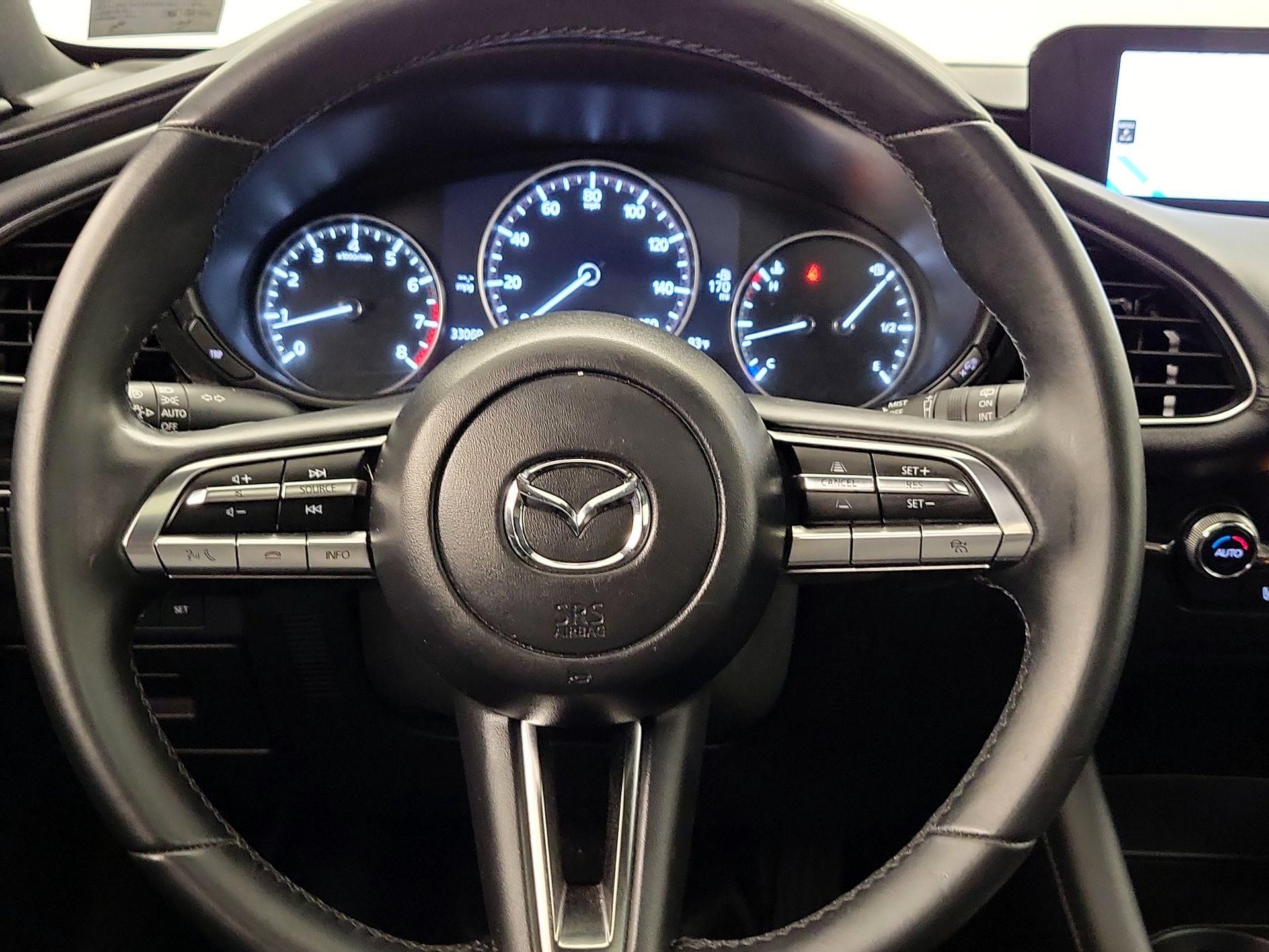 Thumbnail: 2023 Mazda Mazda3 - 10