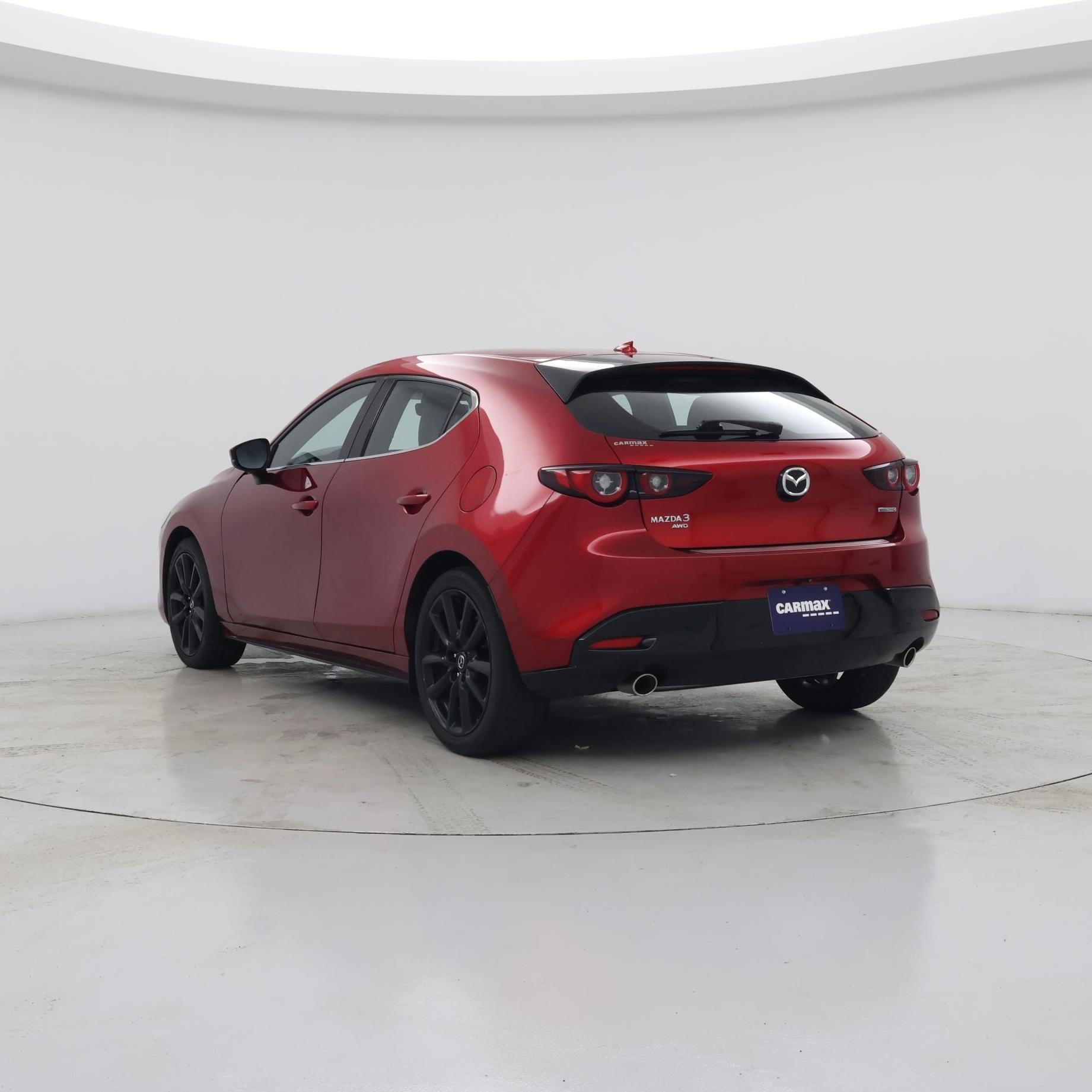 Thumbnail: 2023 Mazda Mazda3 - 2