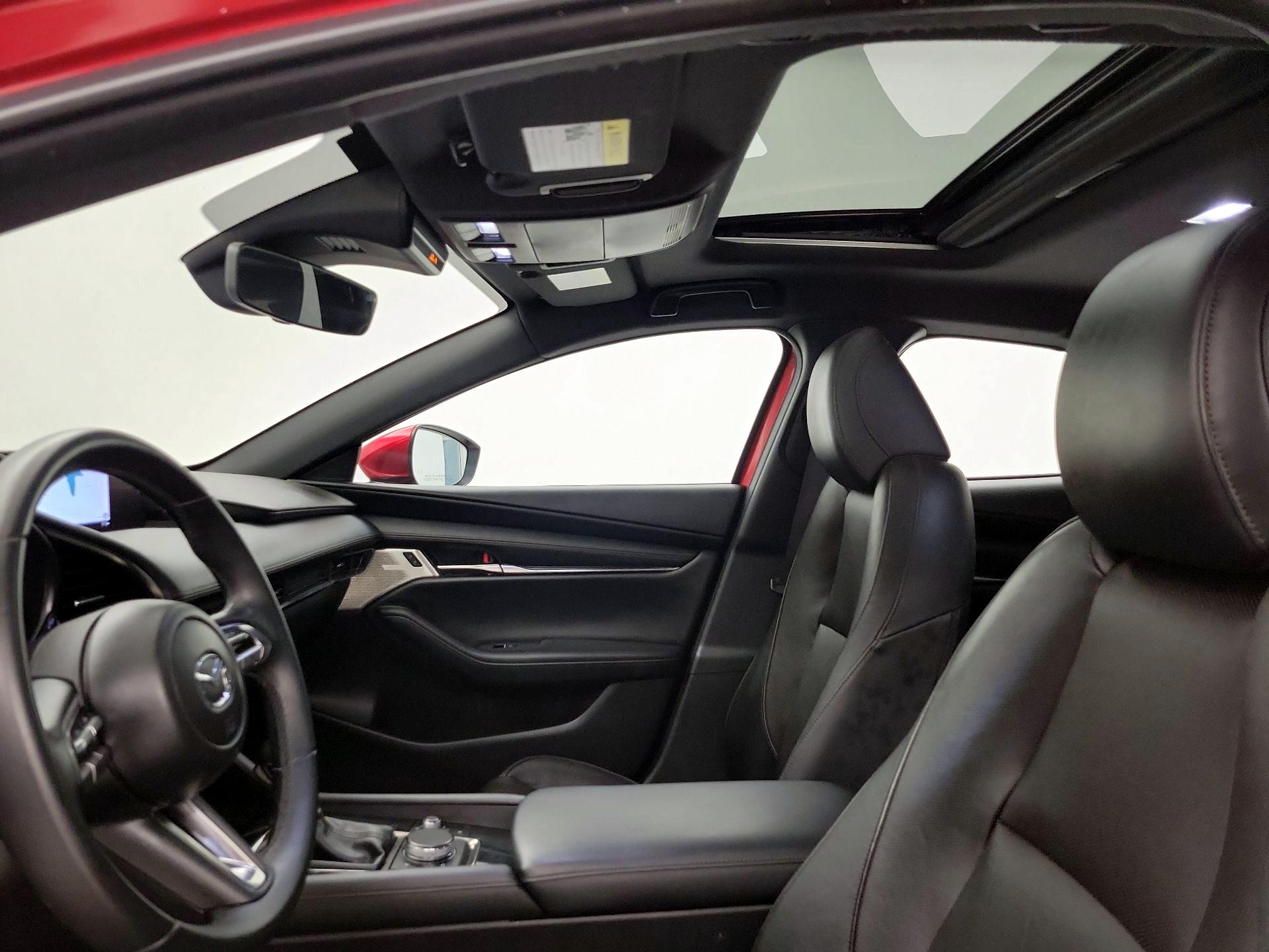 Thumbnail: 2023 Mazda Mazda3 - 20