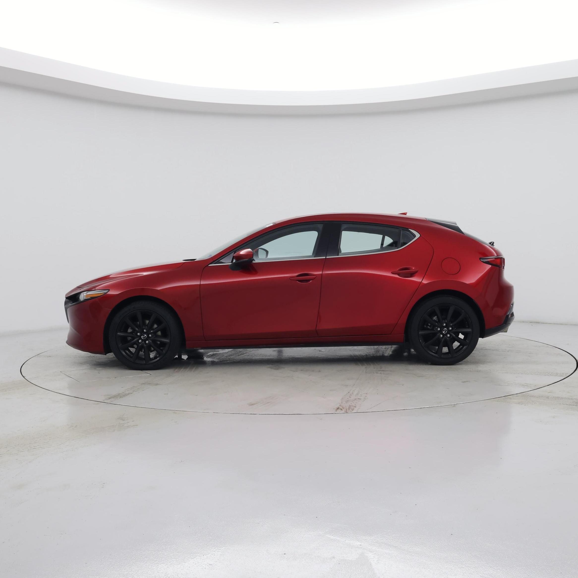 Thumbnail: 2023 Mazda Mazda3 - 3