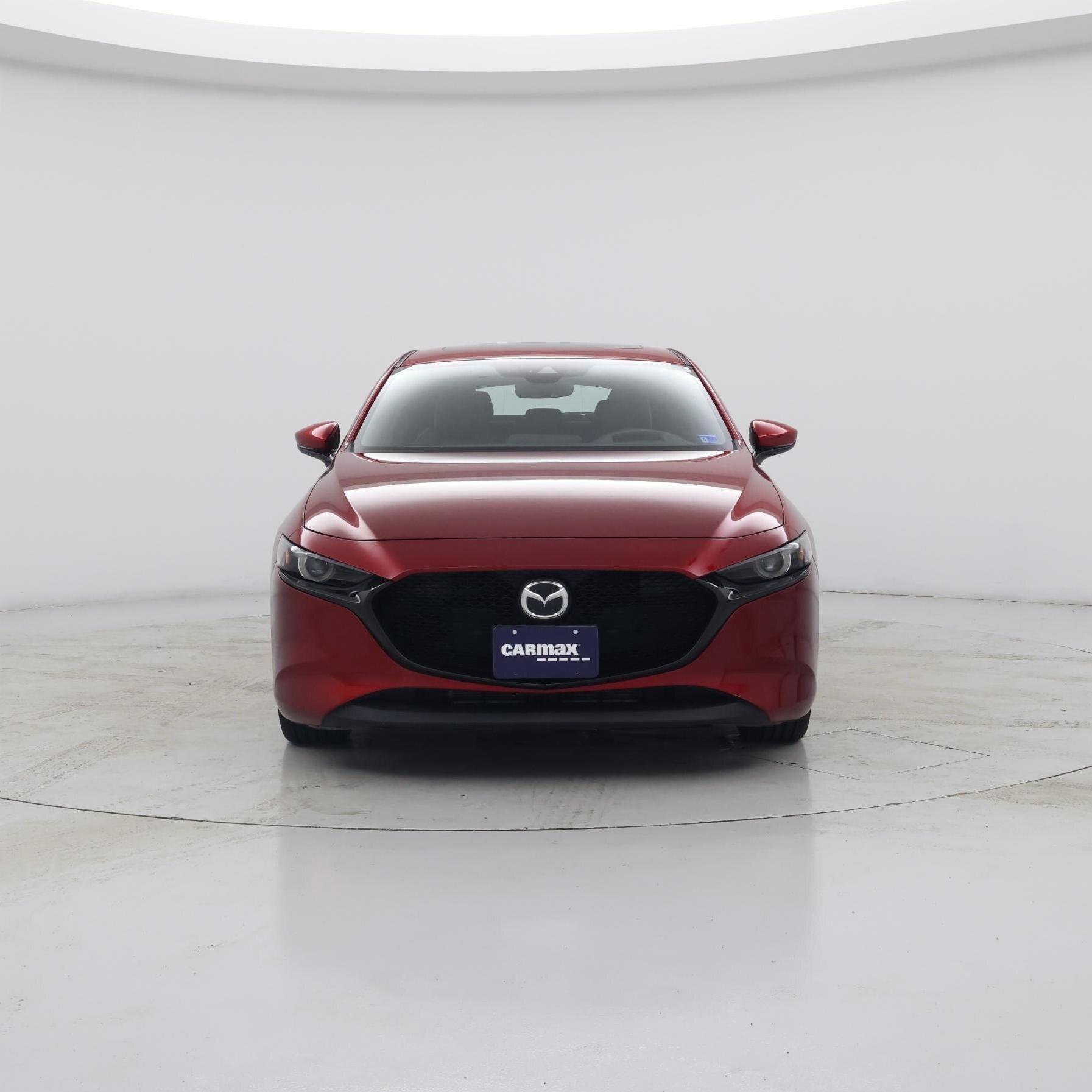 Thumbnail: 2023 Mazda Mazda3 - 5