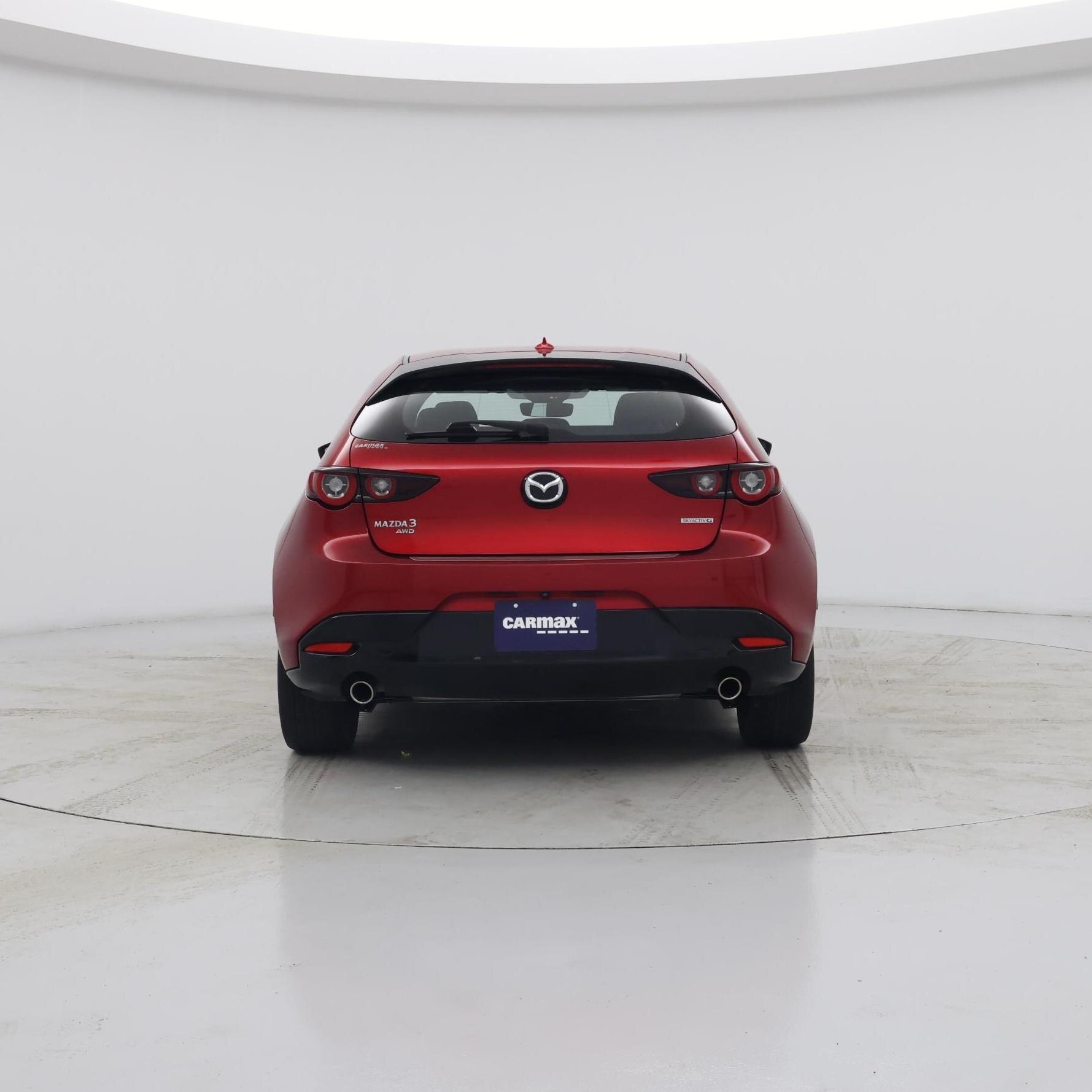 Thumbnail: 2023 Mazda Mazda3 - 6