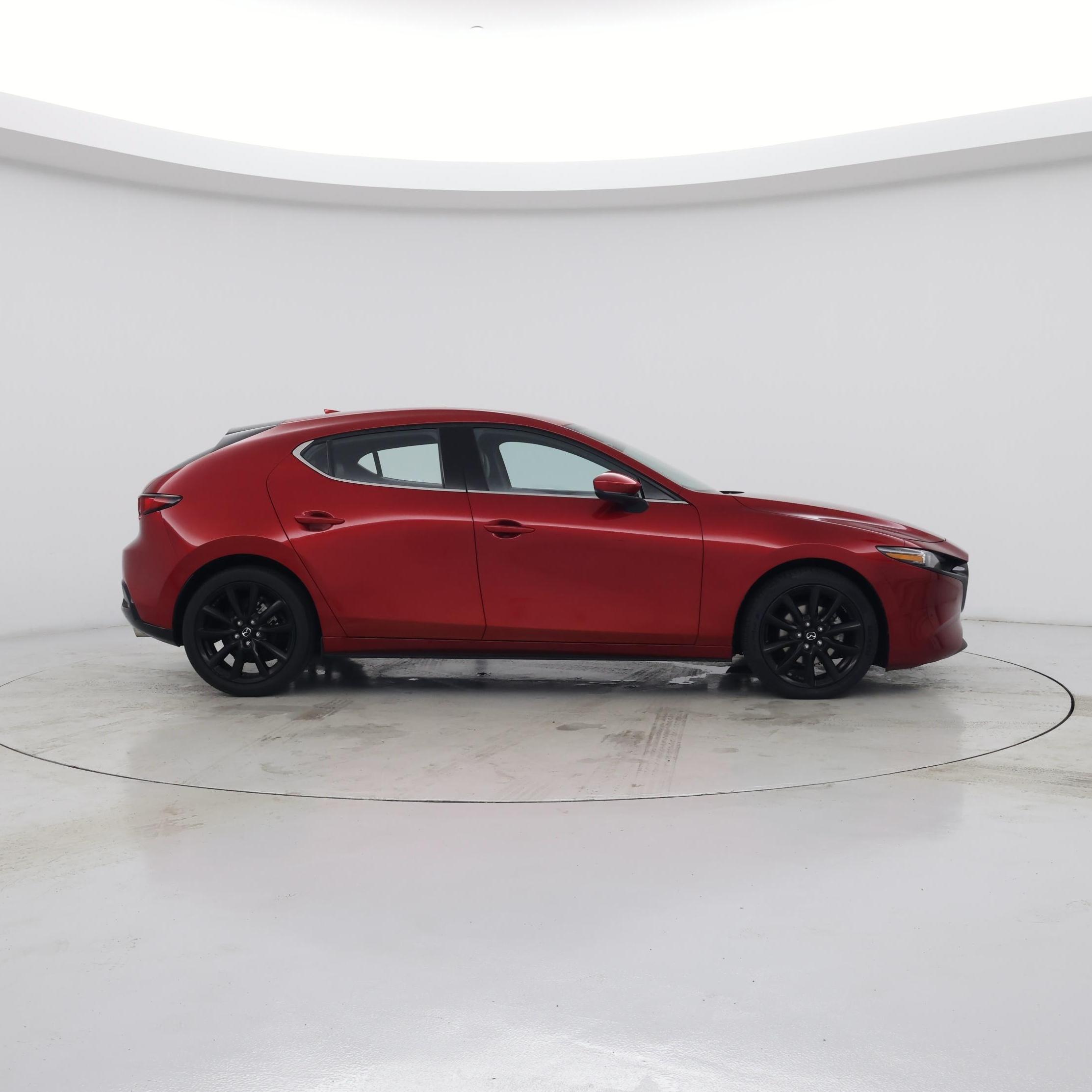 Thumbnail: 2023 Mazda Mazda3 - 7