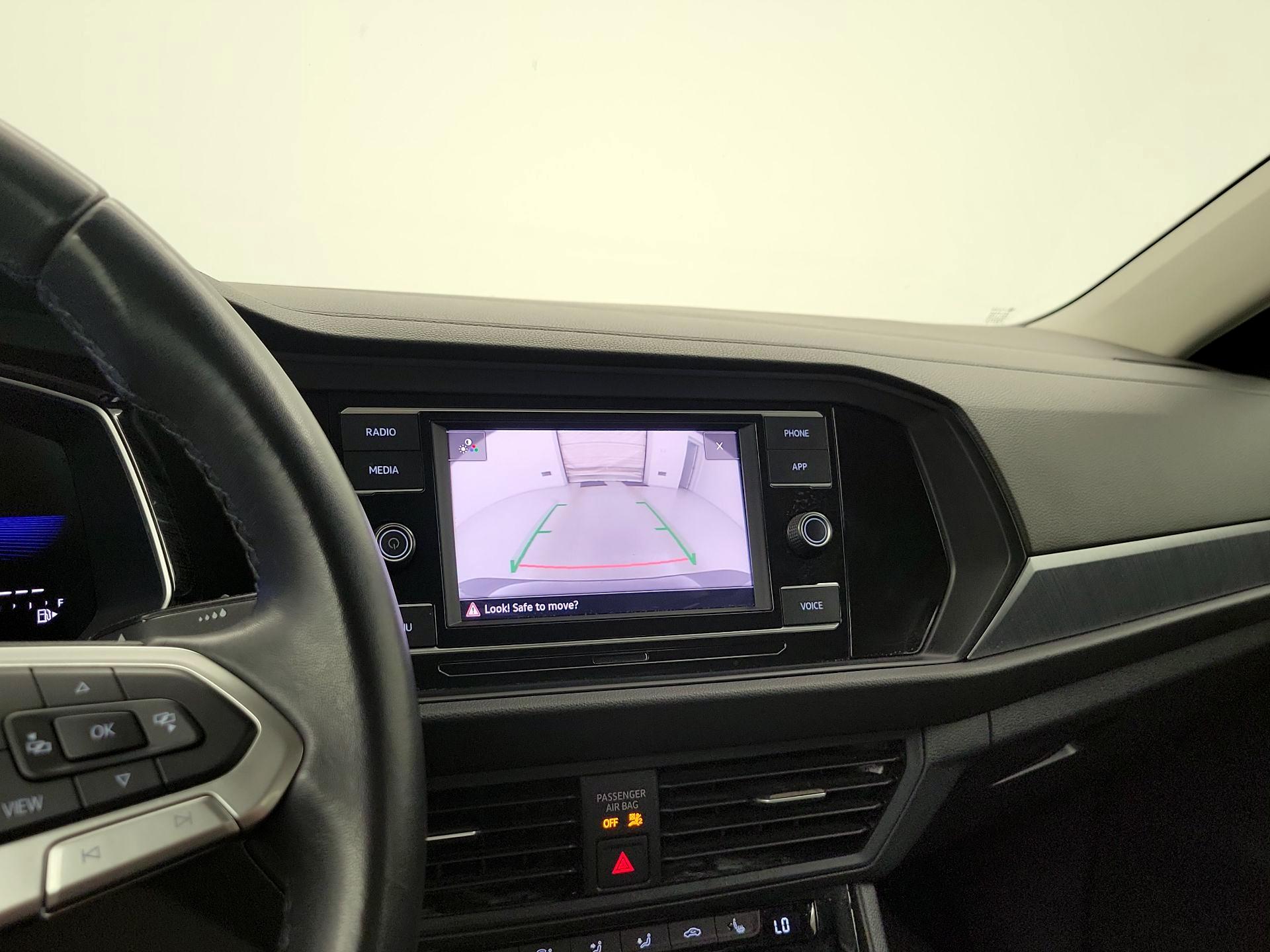 Thumbnail: 2024 Volkswagen Jetta - 14