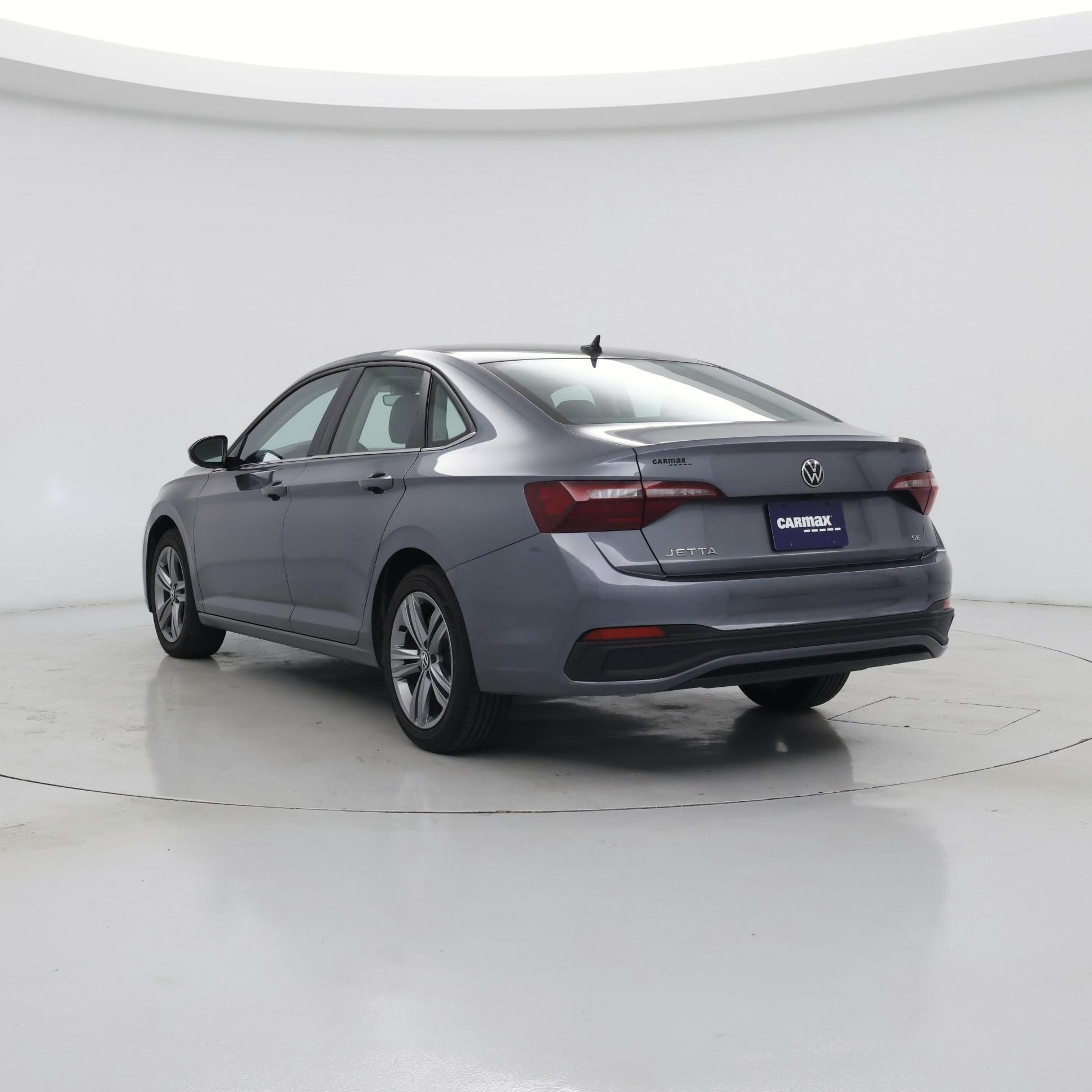 Thumbnail: 2024 Volkswagen Jetta - 2