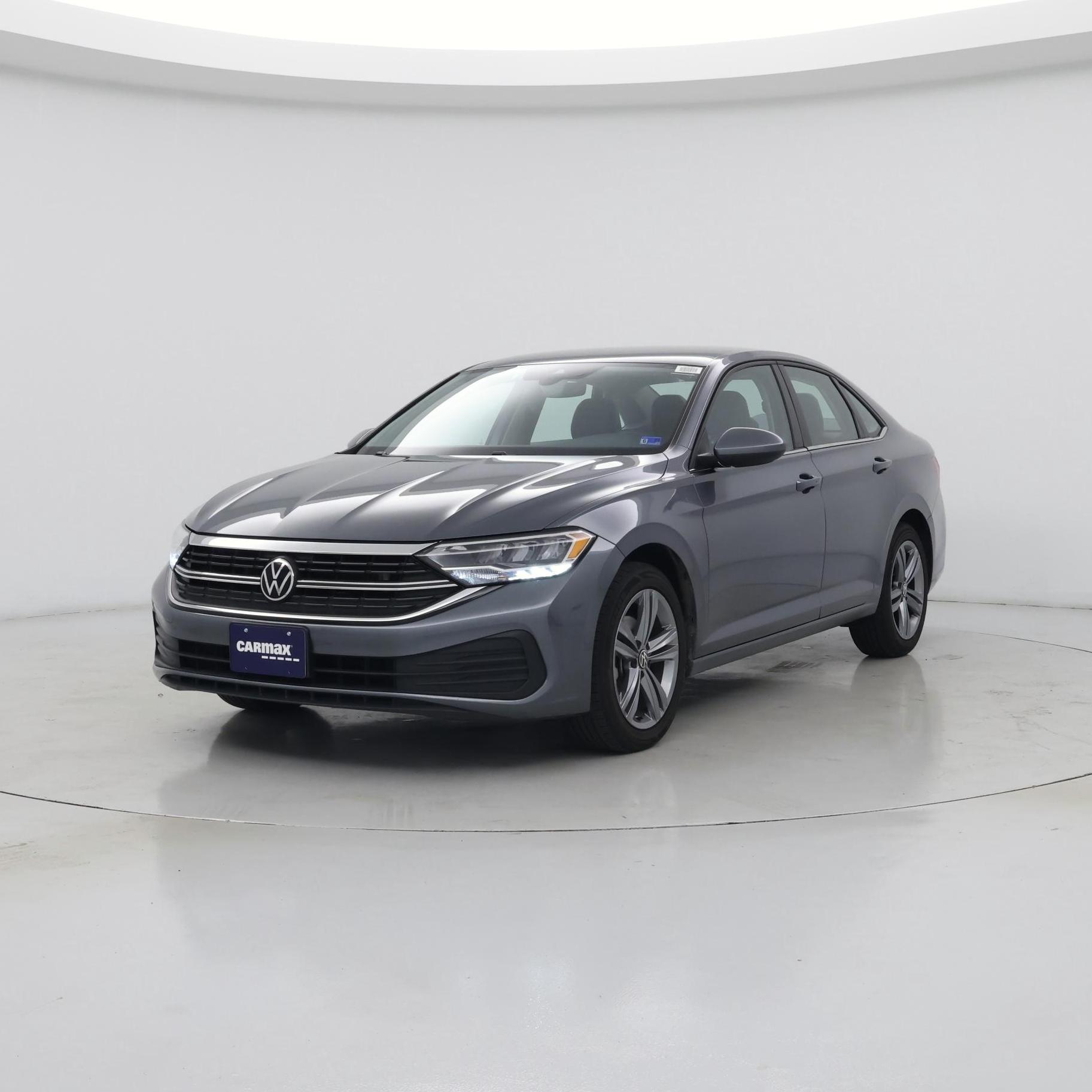 Thumbnail: 2024 Volkswagen Jetta - 4