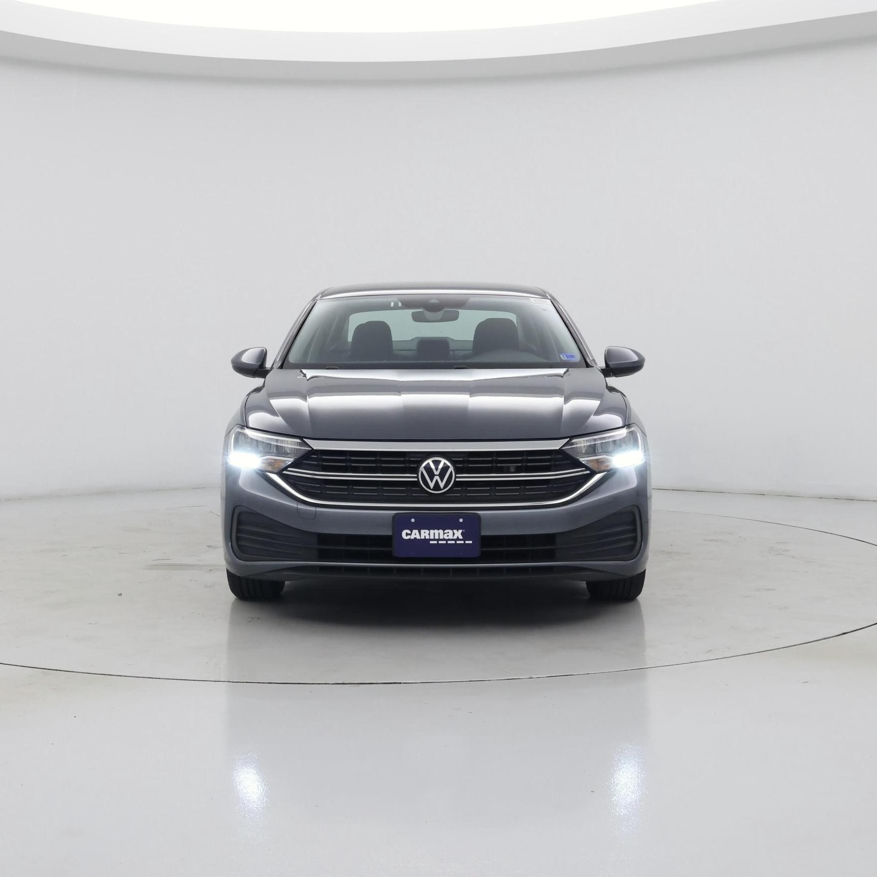 Thumbnail: 2024 Volkswagen Jetta - 5
