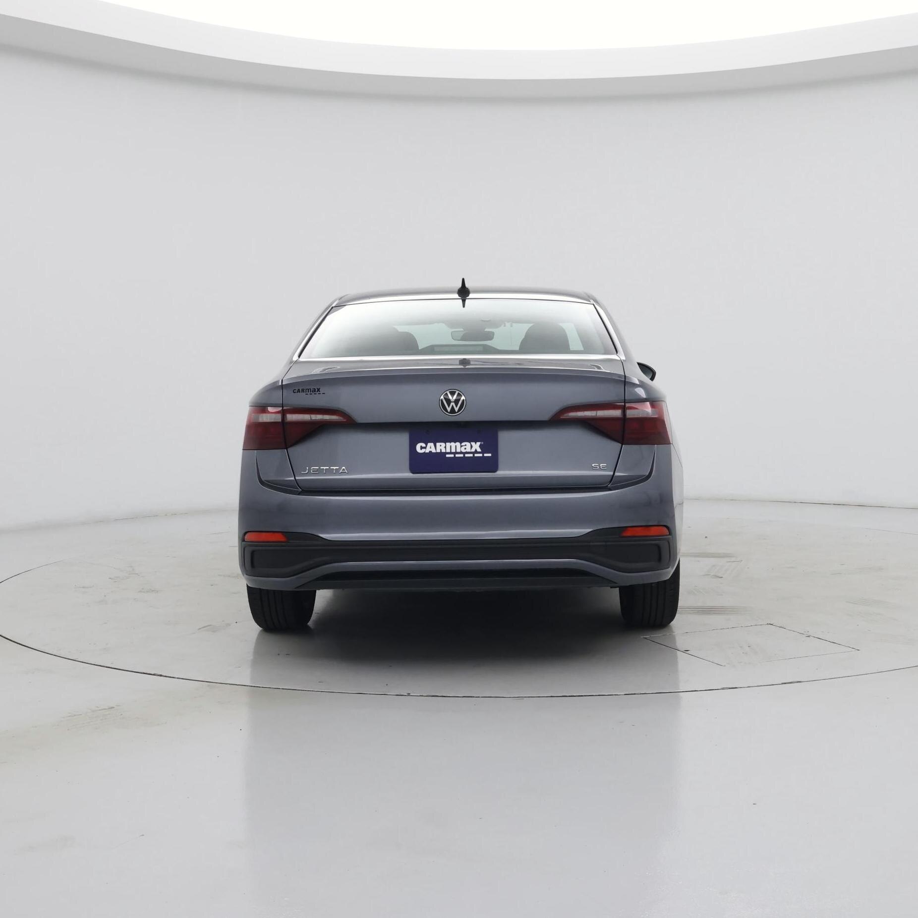 Thumbnail: 2024 Volkswagen Jetta - 6