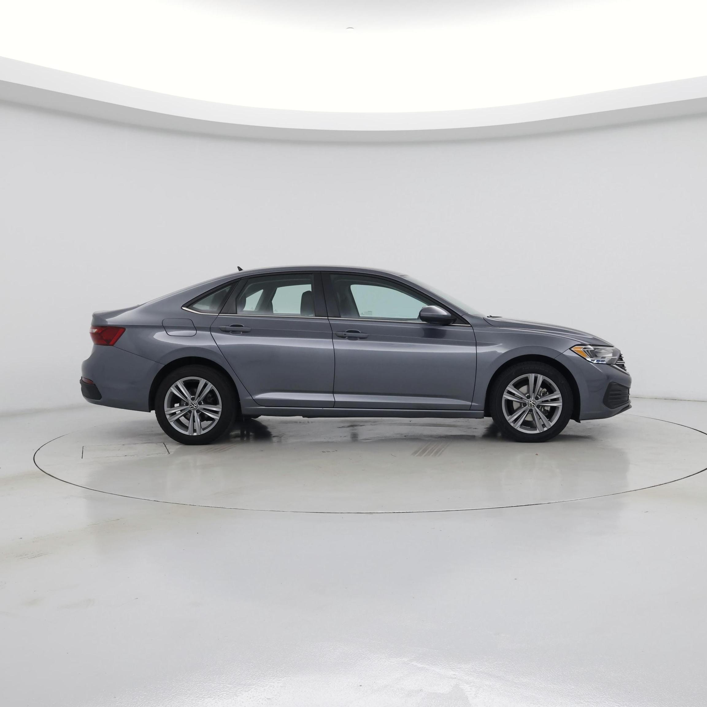 Thumbnail: 2024 Volkswagen Jetta - 7