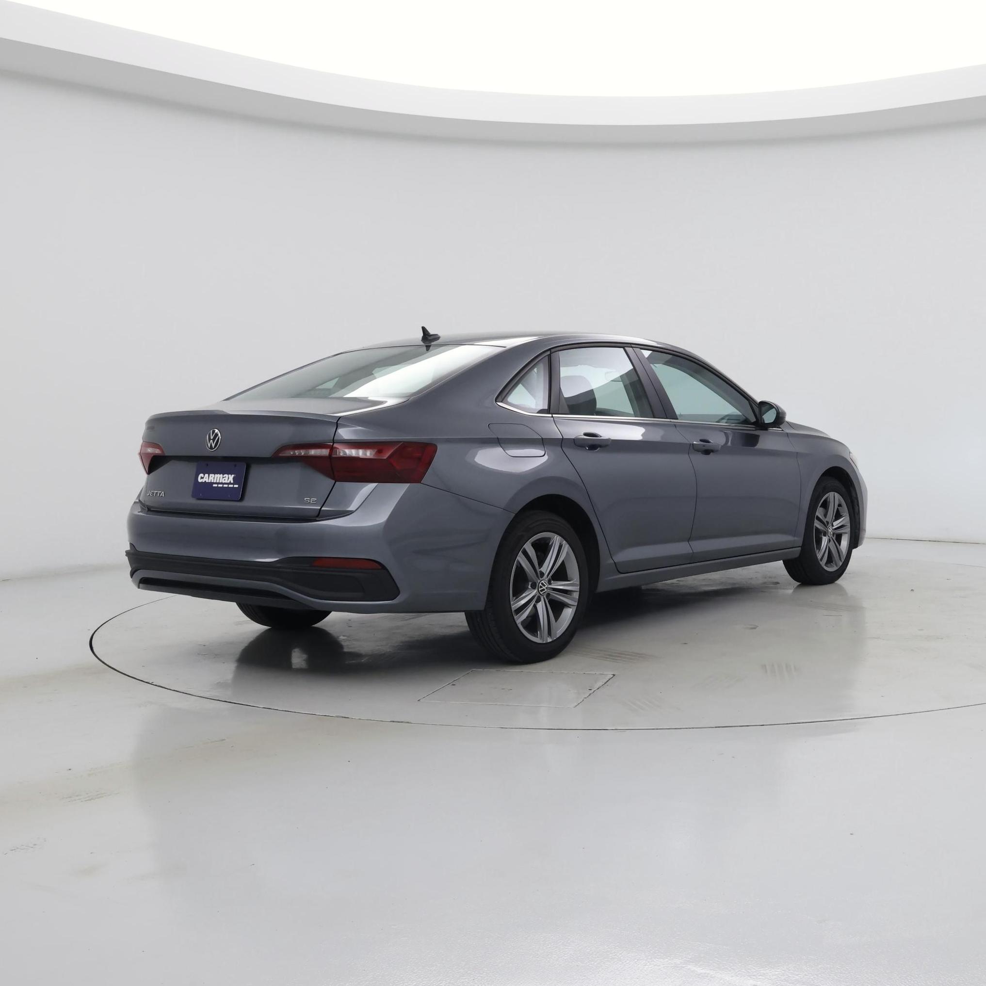 Thumbnail: 2024 Volkswagen Jetta - 8