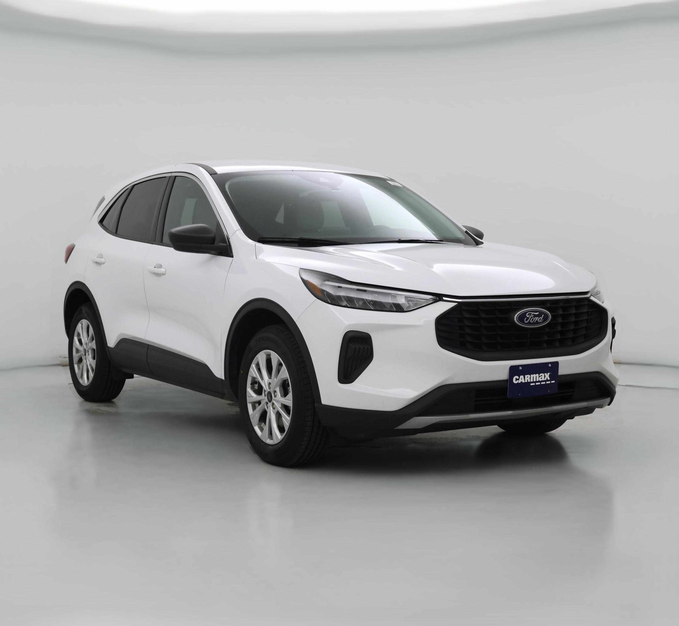 Thumbnail: 2023 Ford Escape - 1