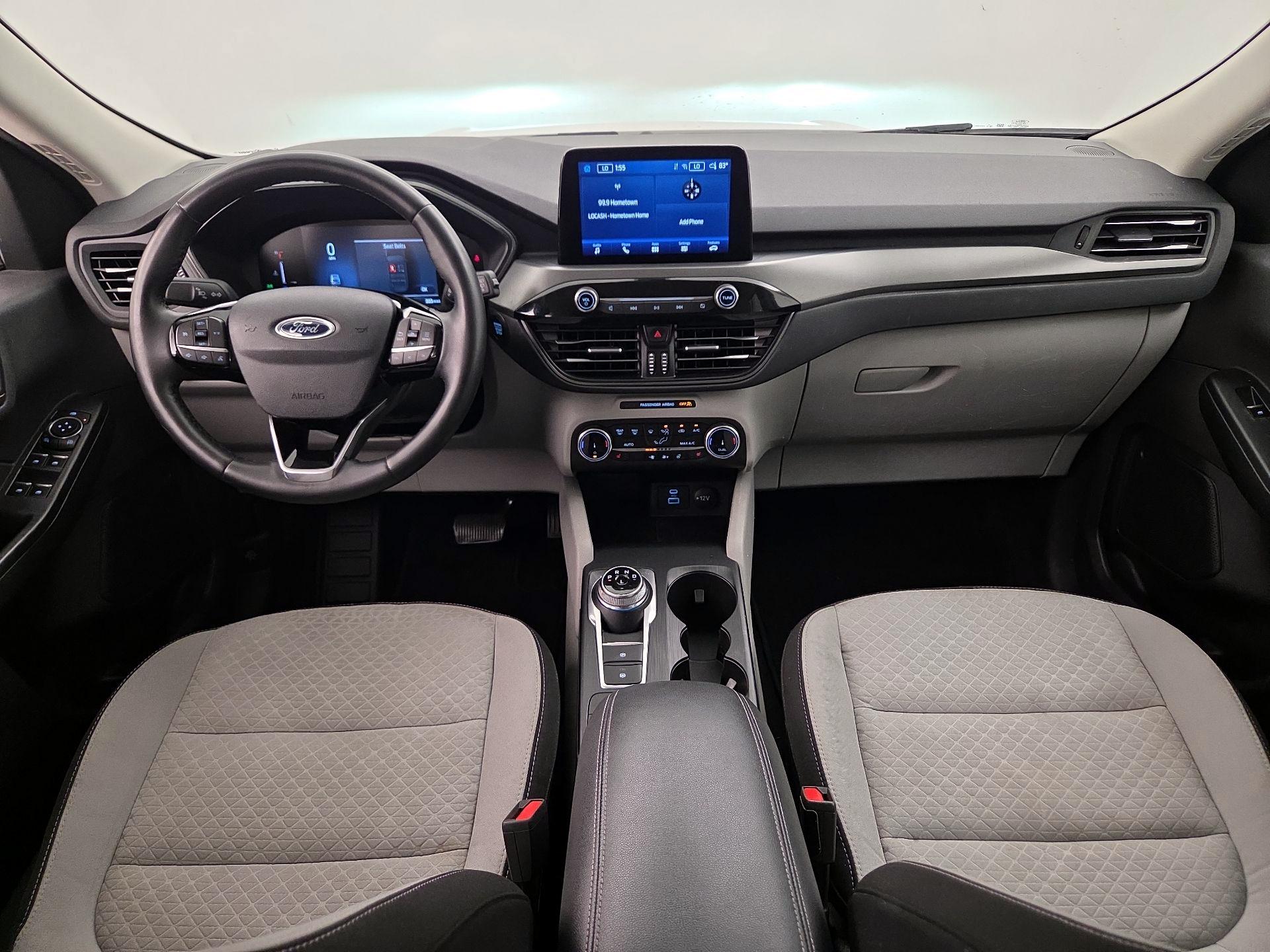 Thumbnail: 2023 Ford Escape - 9