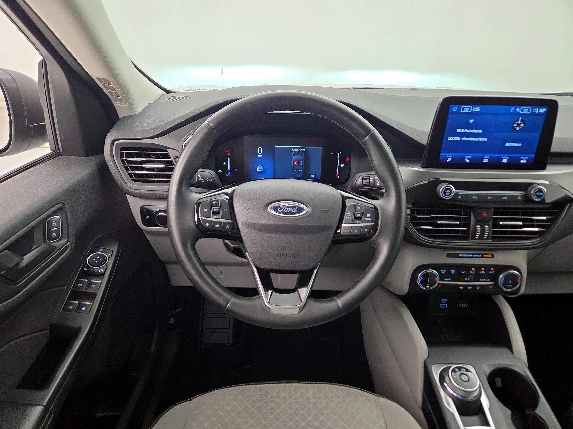 Thumbnail: 2023 Ford Escape - 10