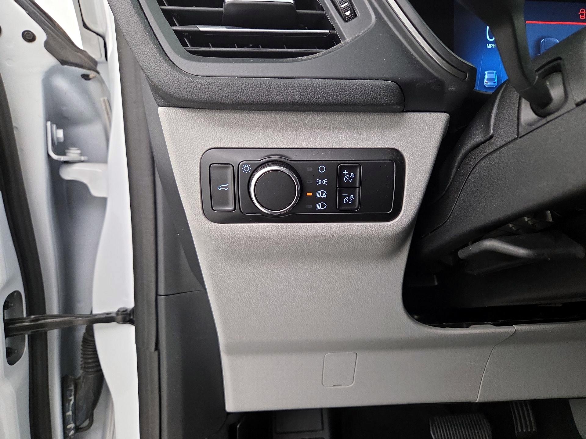 Thumbnail: 2023 Ford Escape - 13