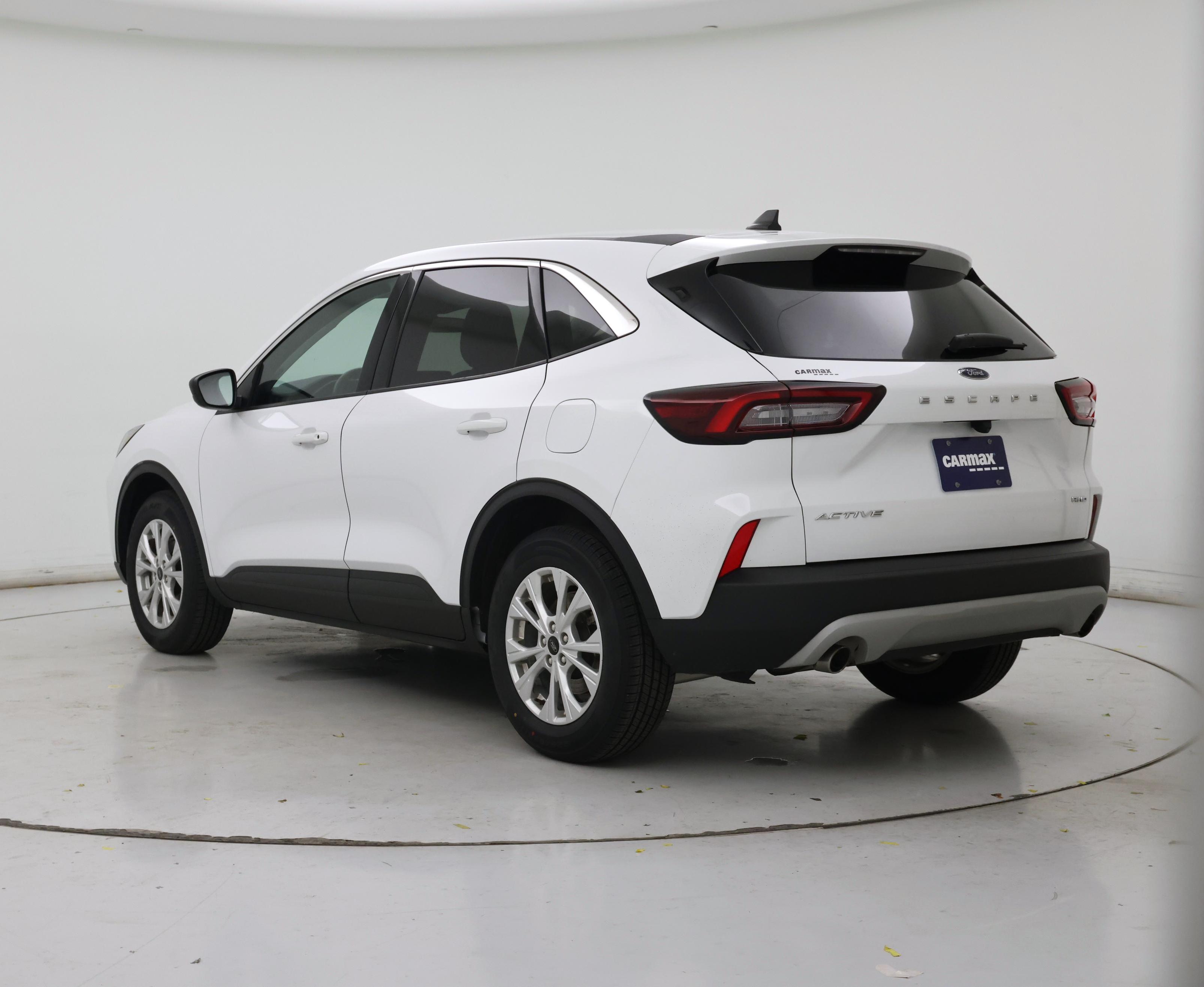 Thumbnail: 2023 Ford Escape - 2