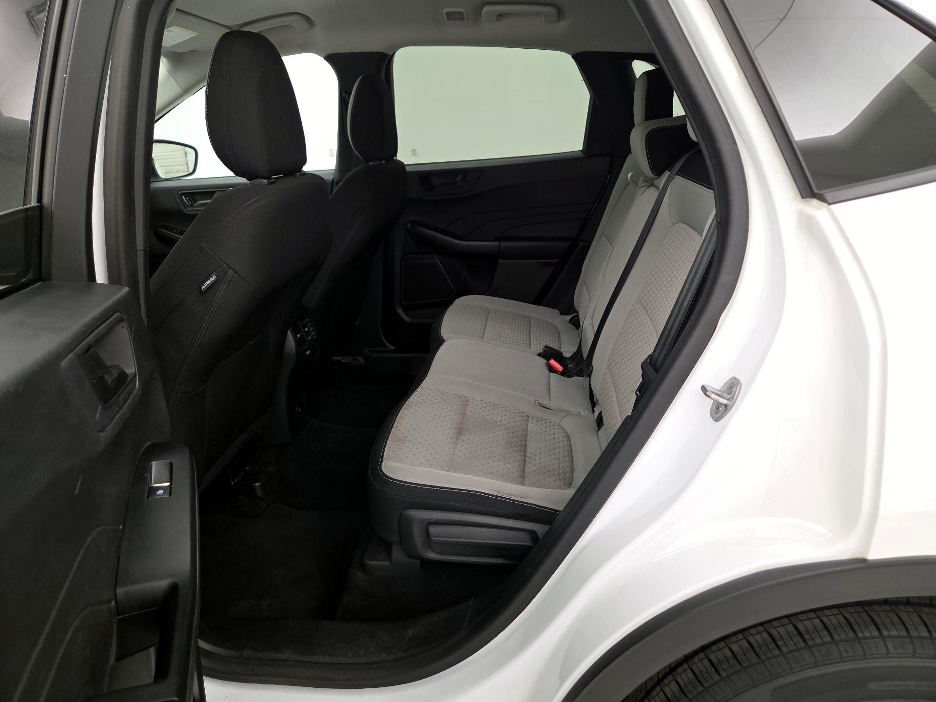 Thumbnail: 2023 Ford Escape - 19