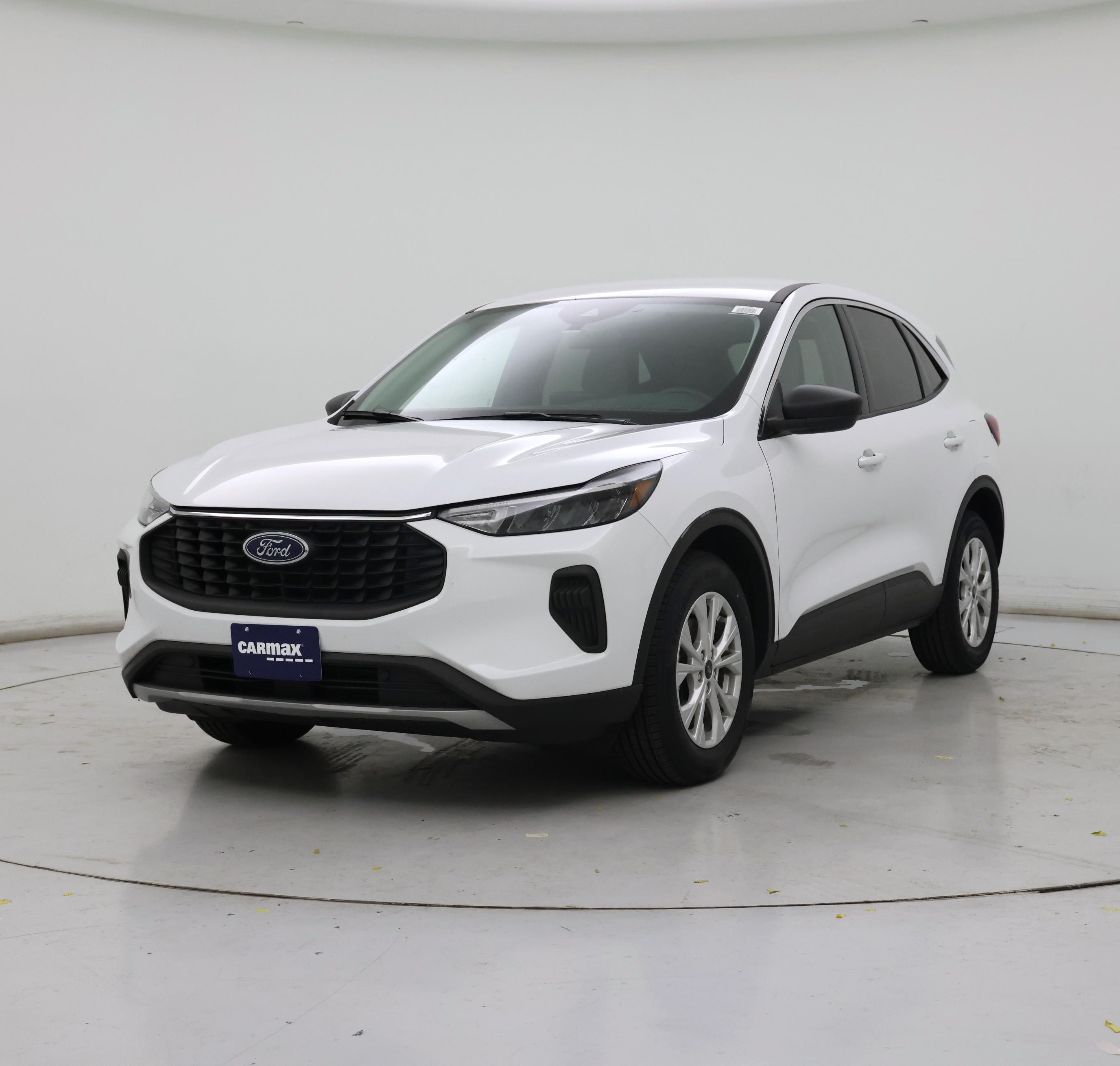 Thumbnail: 2023 Ford Escape - 4