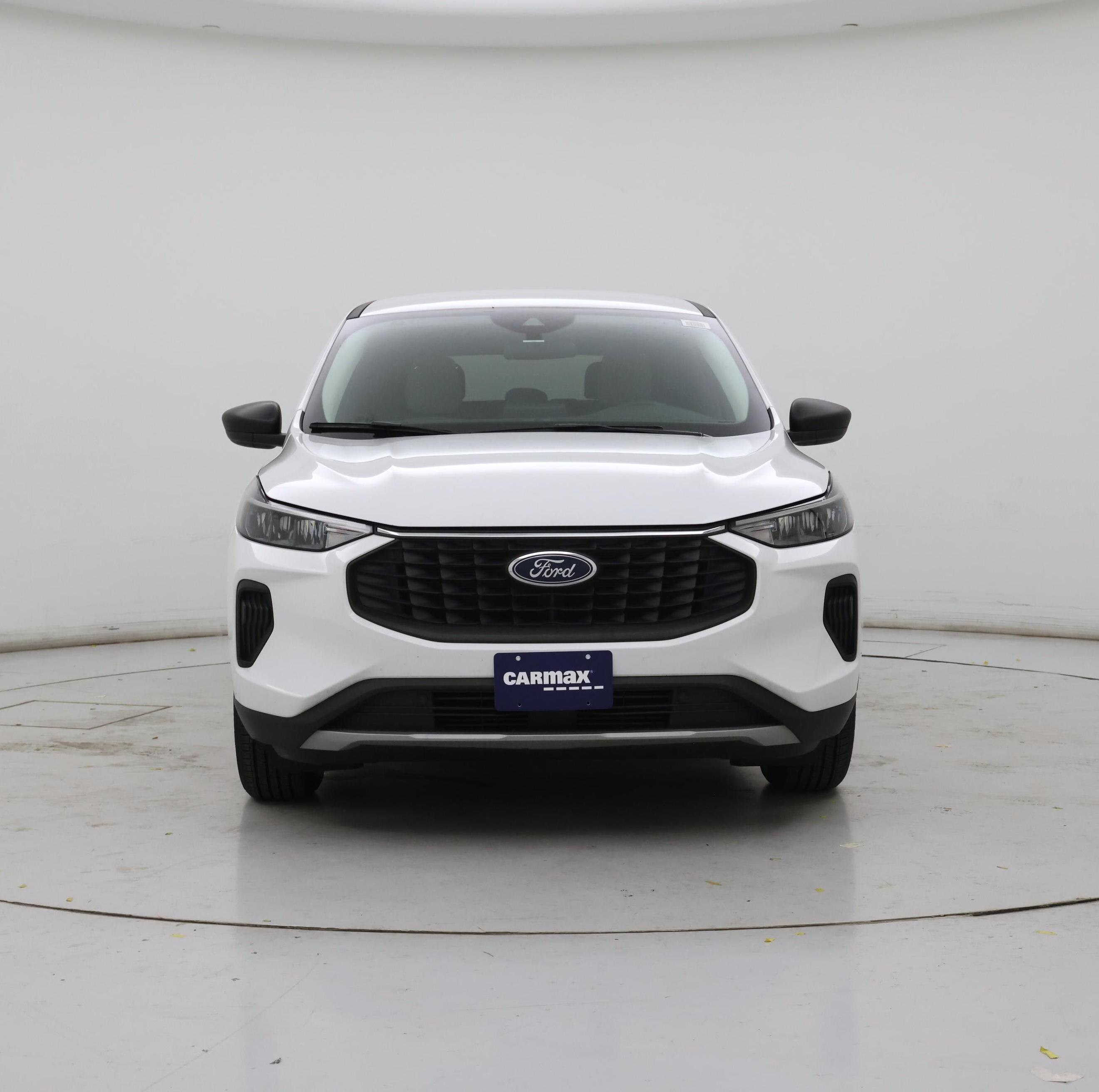 Thumbnail: 2023 Ford Escape - 5