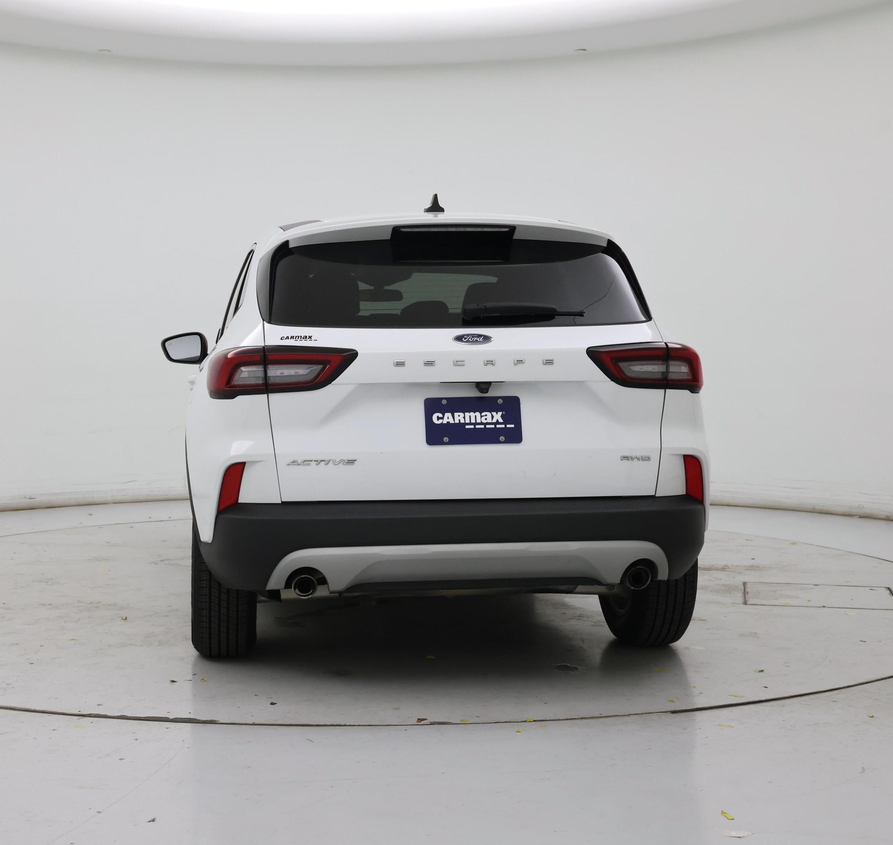 Thumbnail: 2023 Ford Escape - 6