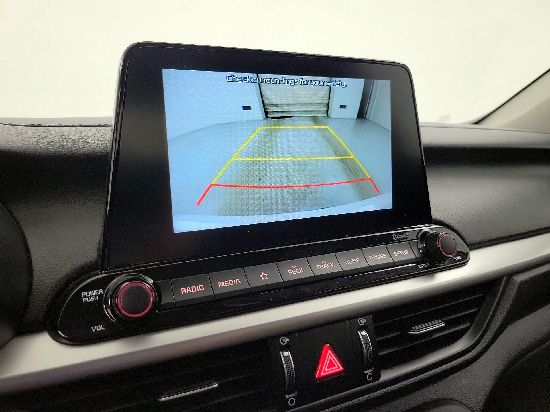 Thumbnail: 2021 Kia Forte - 14
