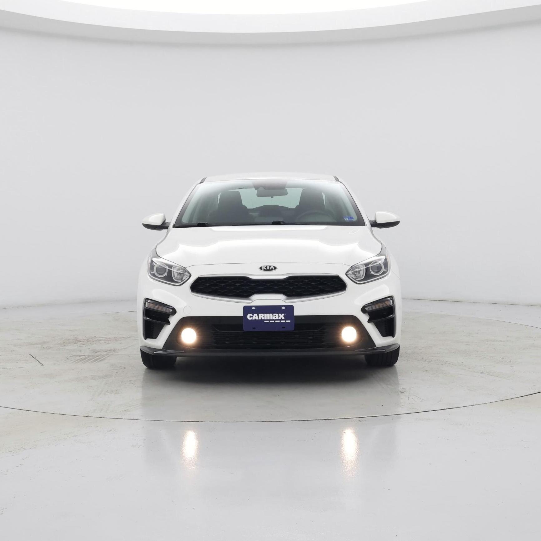 Thumbnail: 2021 Kia Forte - 5