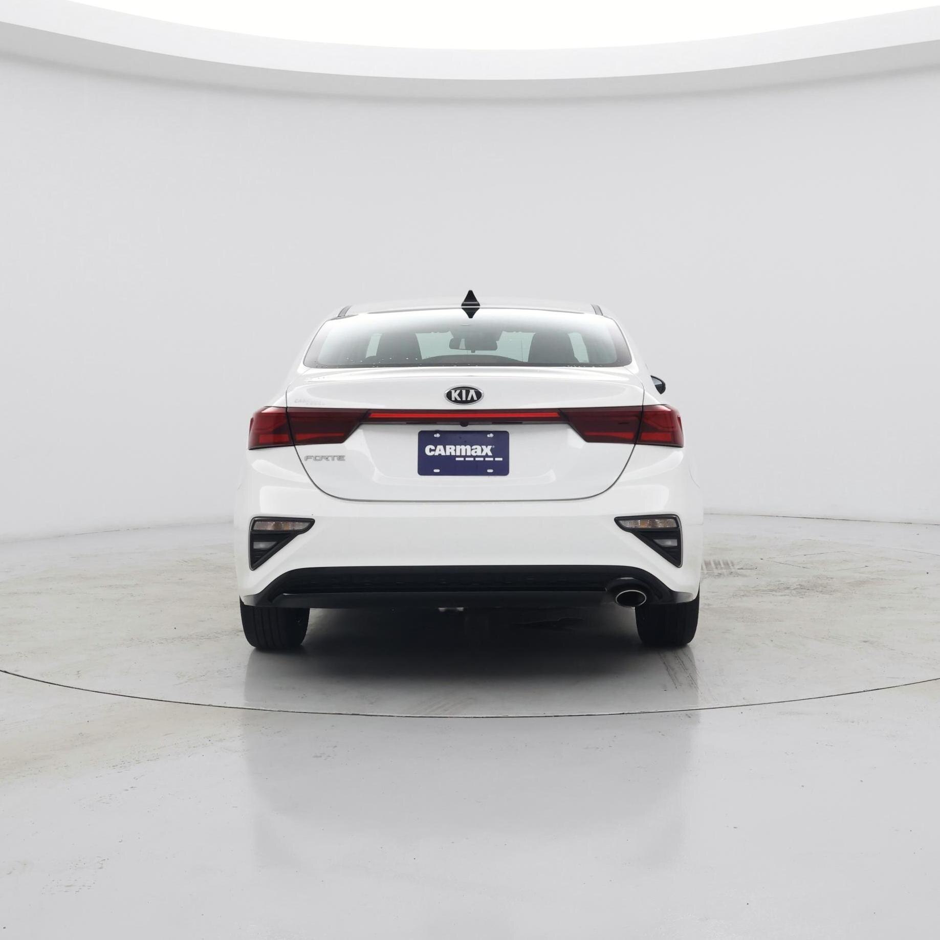 Thumbnail: 2021 Kia Forte - 6