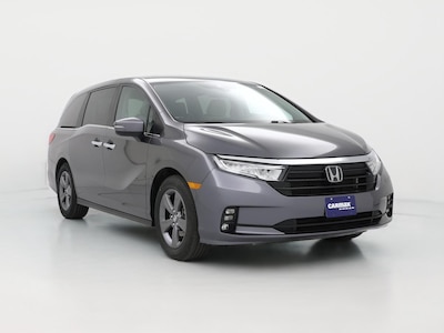 2023 Honda Odyssey EX