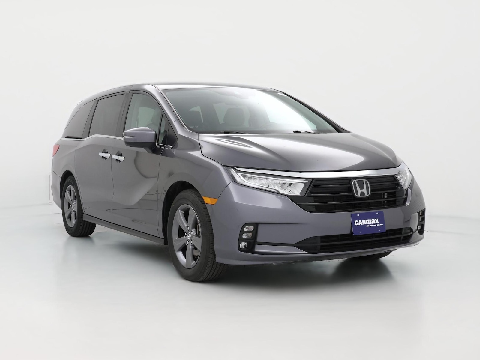 2023 Honda Odyssey EX - Photo 1