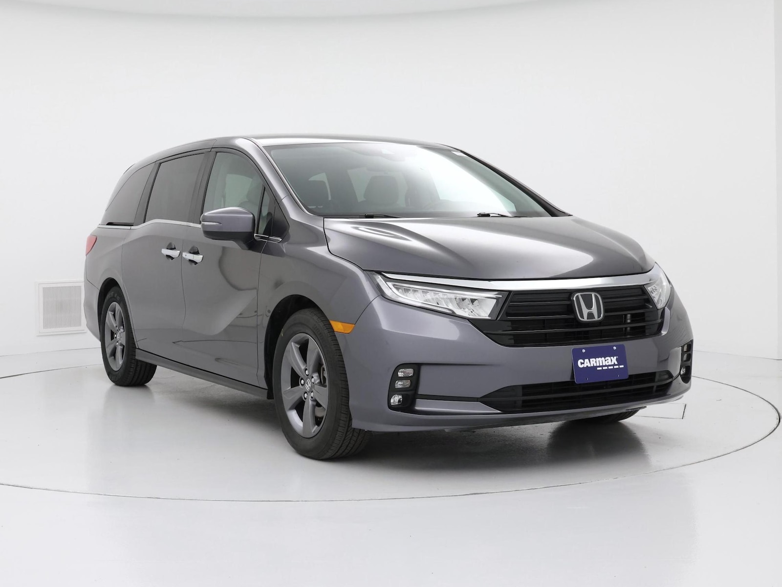 2023 Honda Odyssey EX - Photo 2