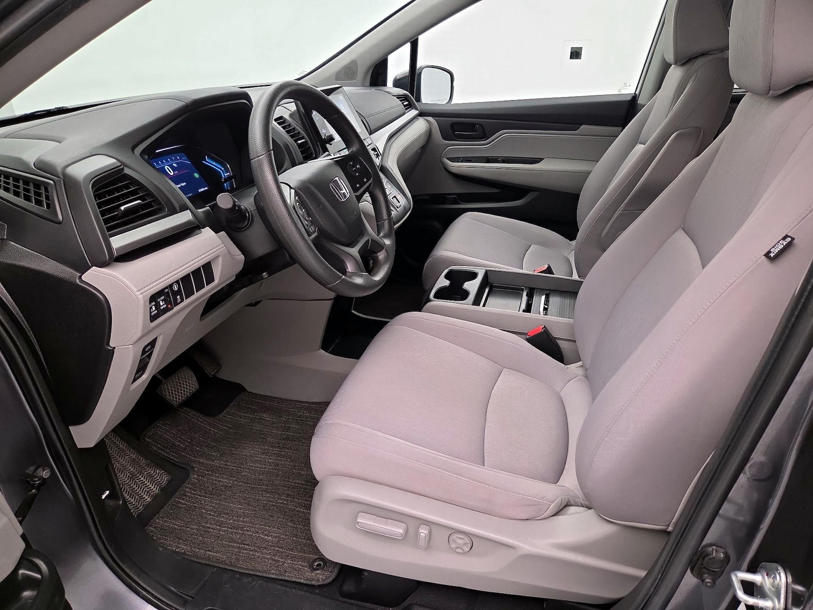 2023 Honda Odyssey EX - Photo 12