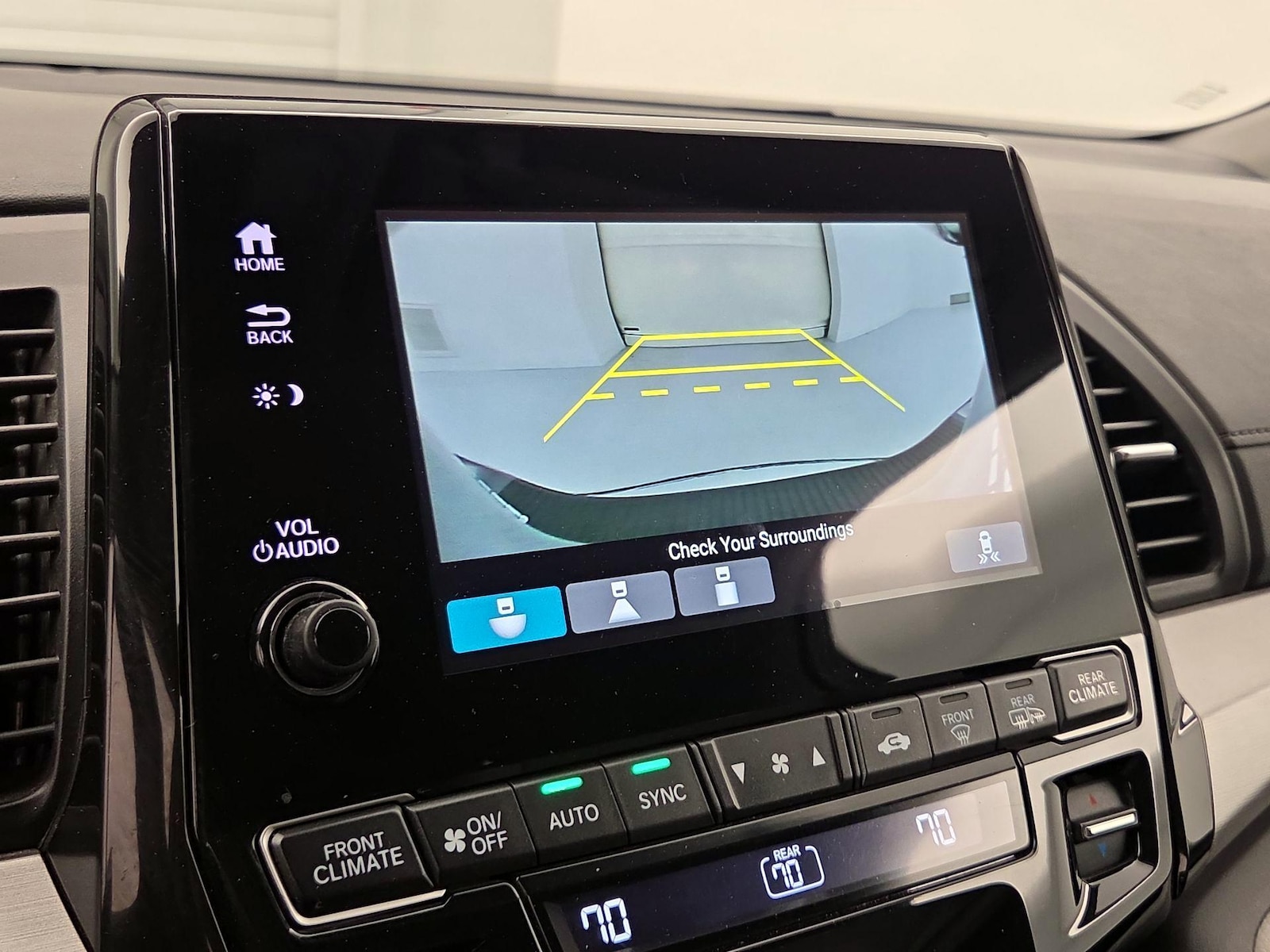 2023 Honda Odyssey EX - Photo 15