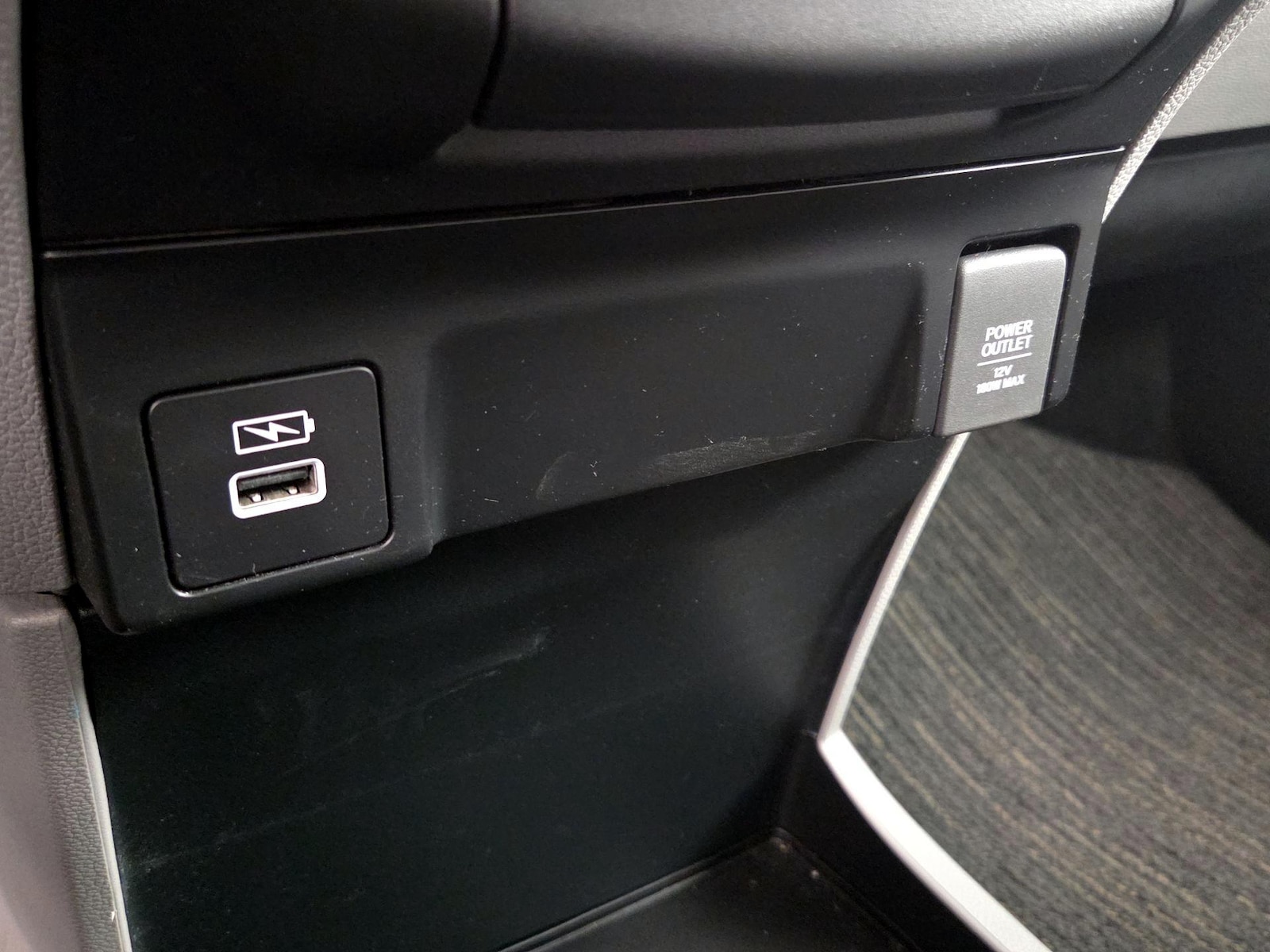 2023 Honda Odyssey EX - Photo 19