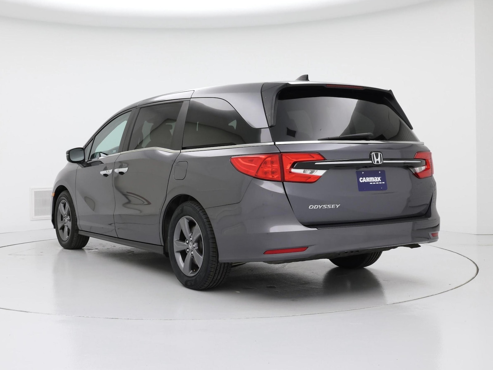 2023 Honda Odyssey EX - Photo 3