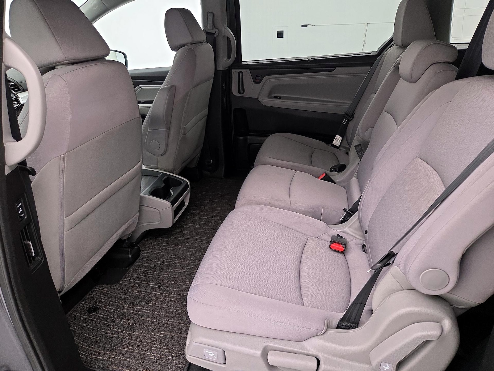 2023 Honda Odyssey EX - Photo 20