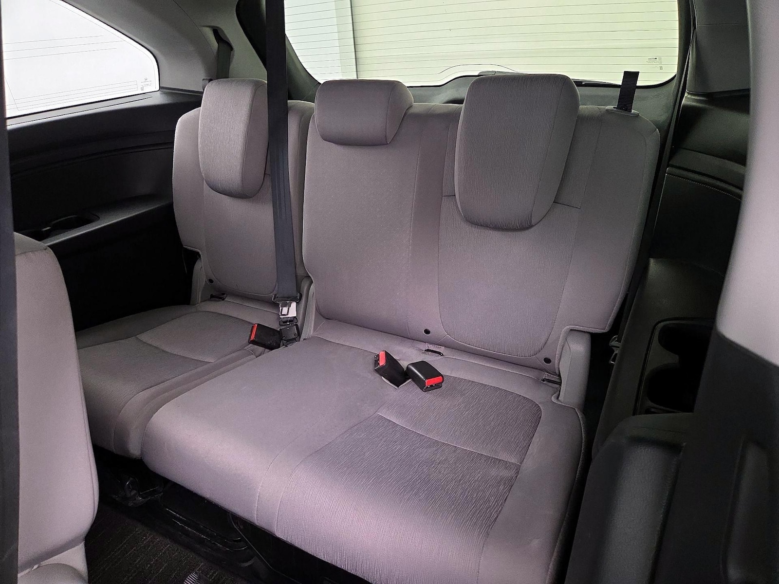2023 Honda Odyssey EX - Photo 21