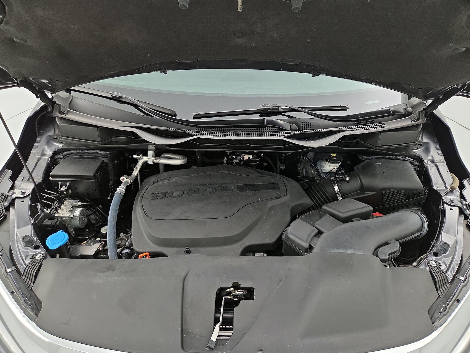 2023 Honda Odyssey EX - Photo 24