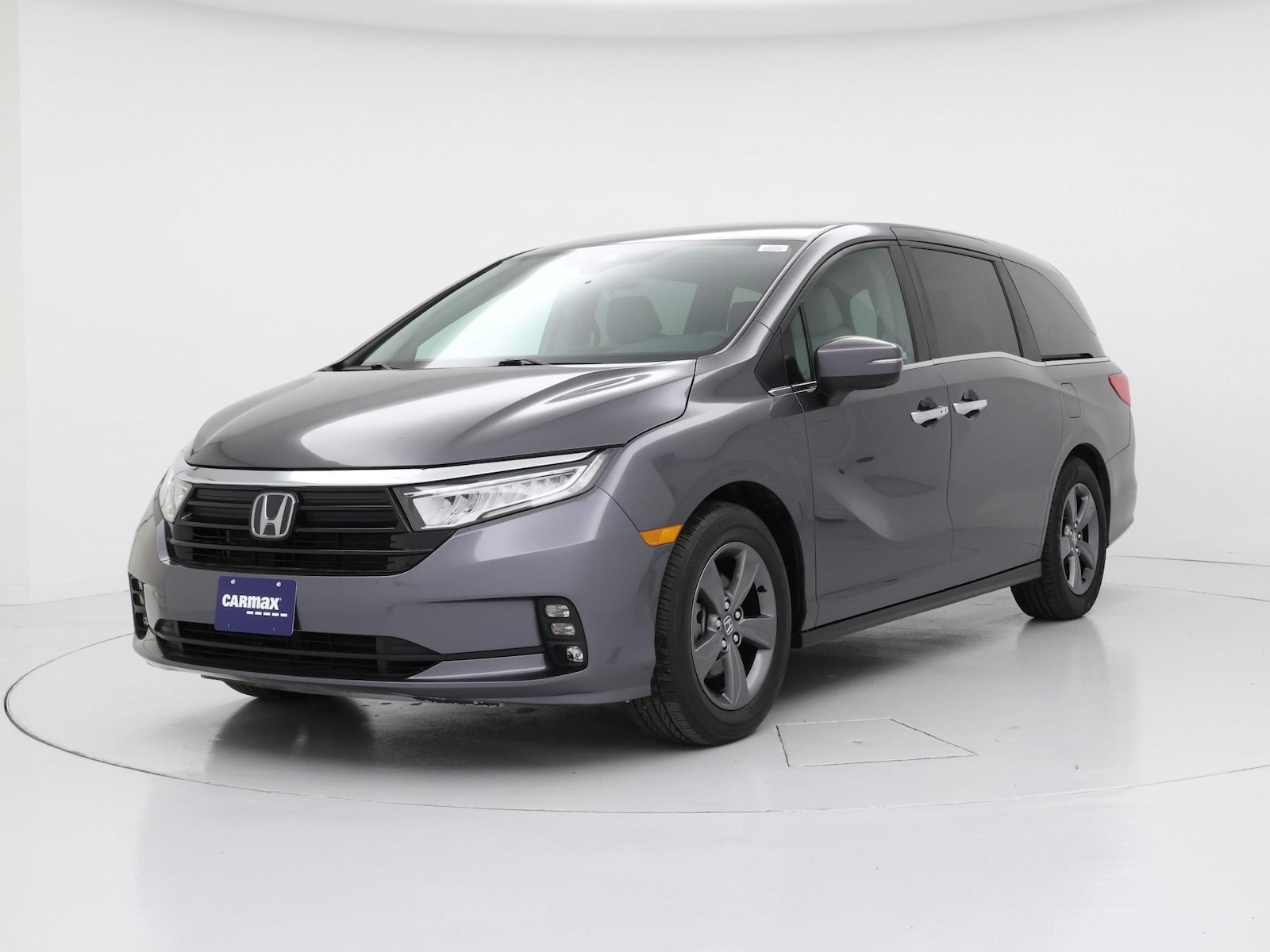 2023 Honda Odyssey EX - Photo 5