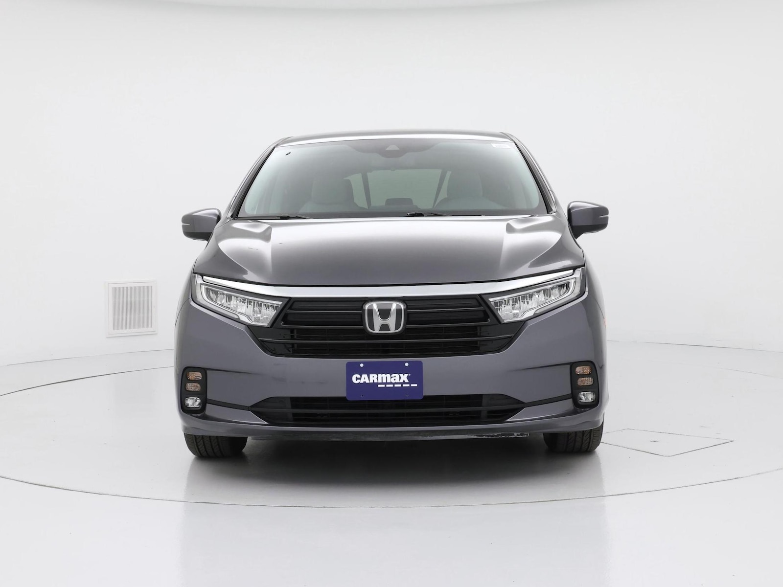 2023 Honda Odyssey EX - Photo 6