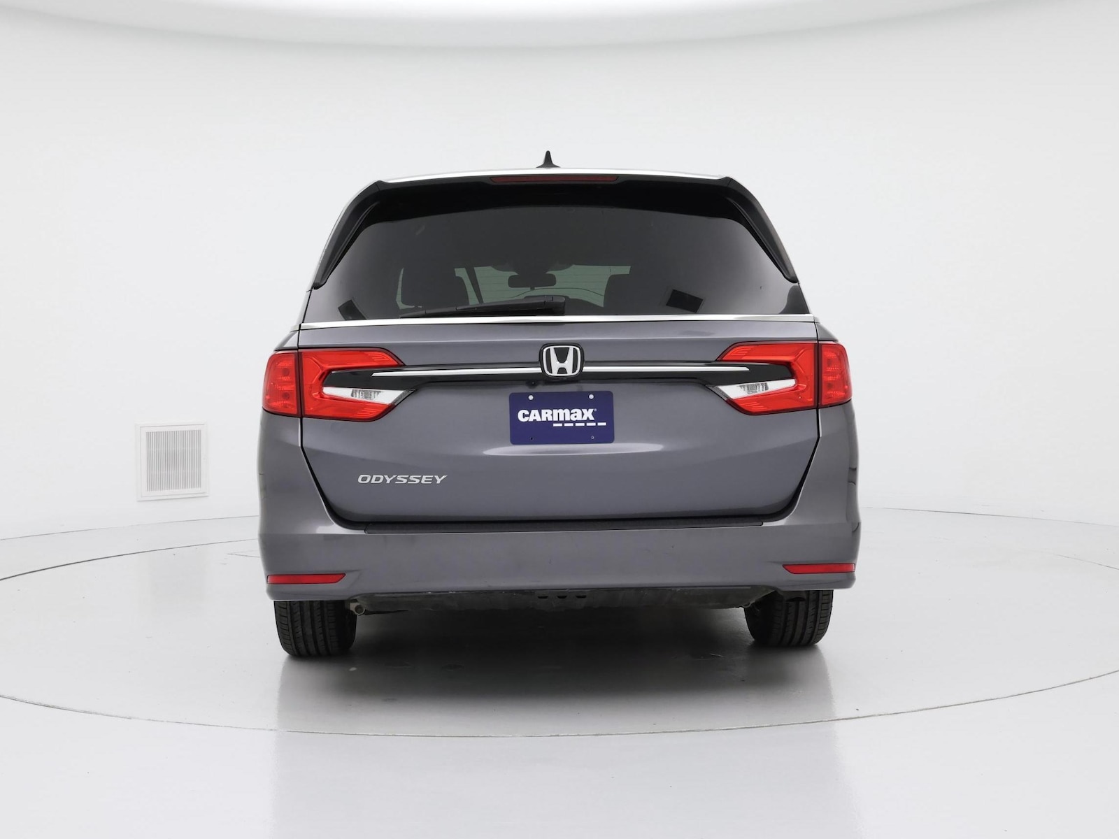 2023 Honda Odyssey EX - Photo 7